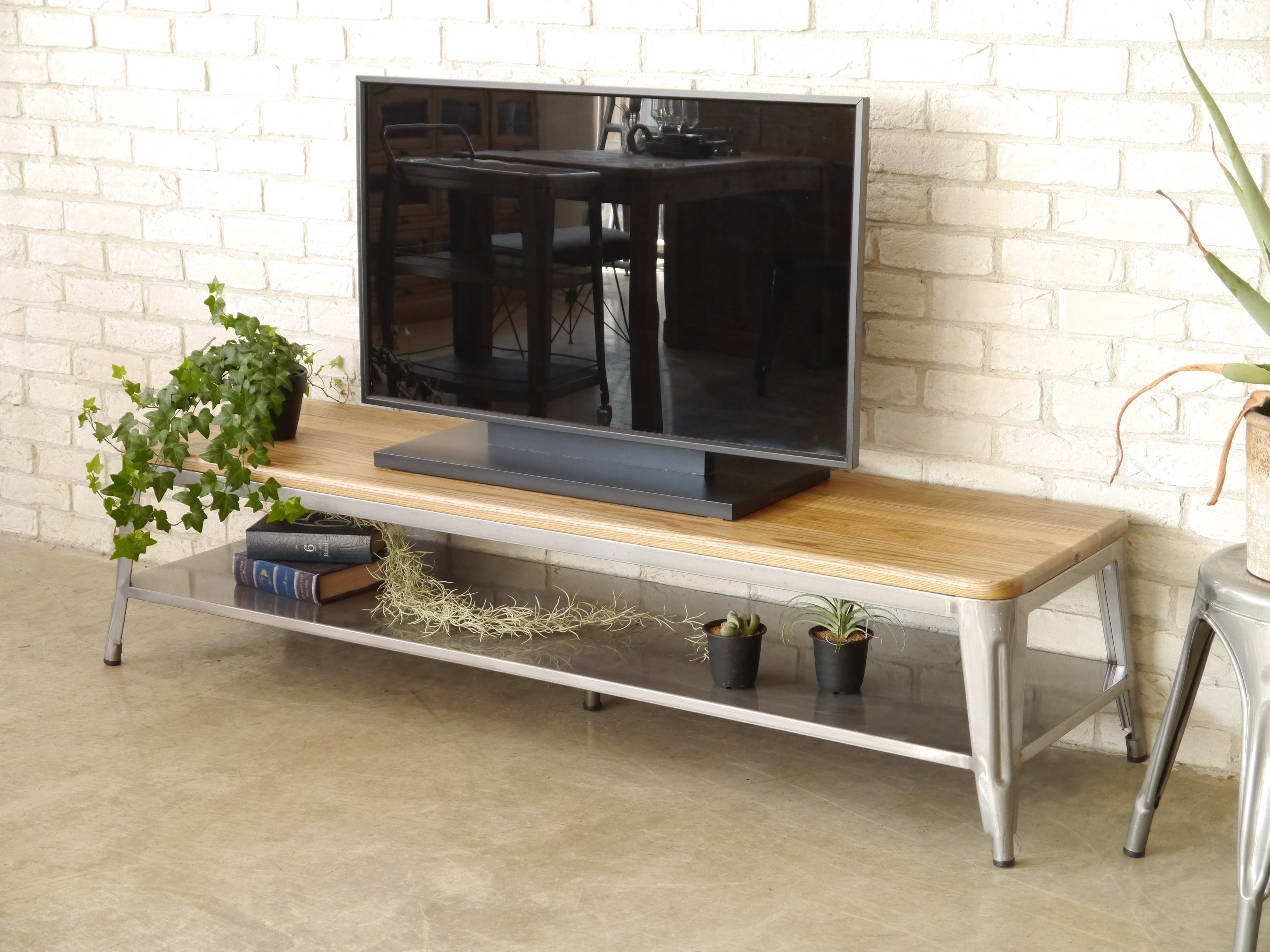 テレビボード 完成品 幅1650mm×奥行500mm×高さ380mm - 【公式】allecore(アレコレ) 家具インテリア・生活雑貨のオンライン通販