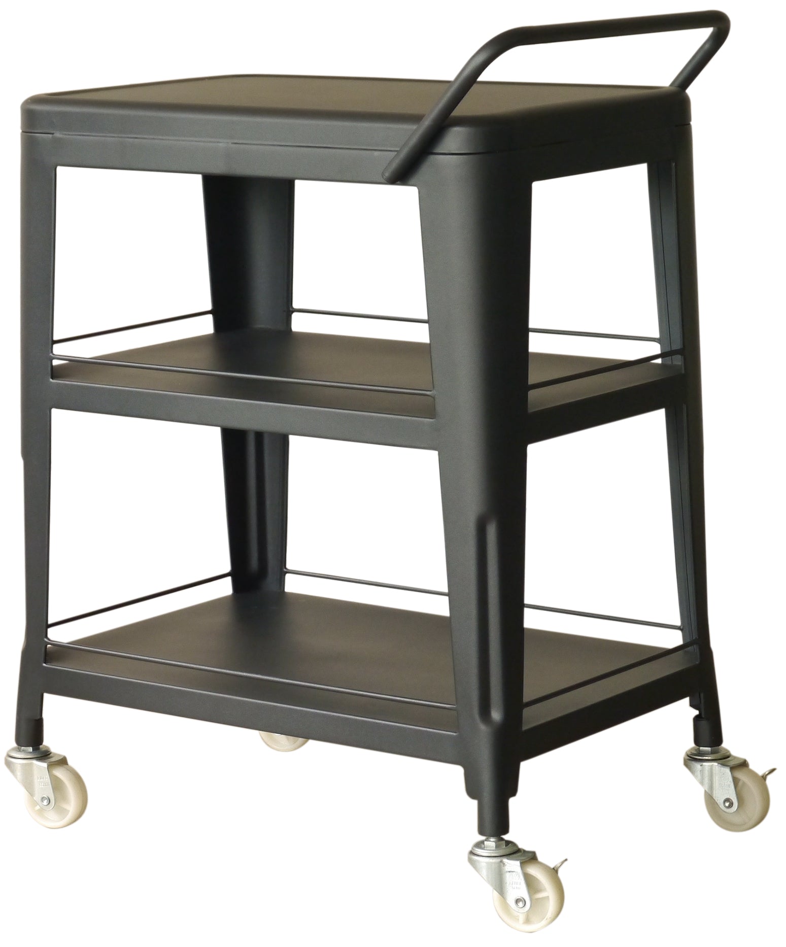 ワゴン 幅660mm×奥行420mm×高さ820mm