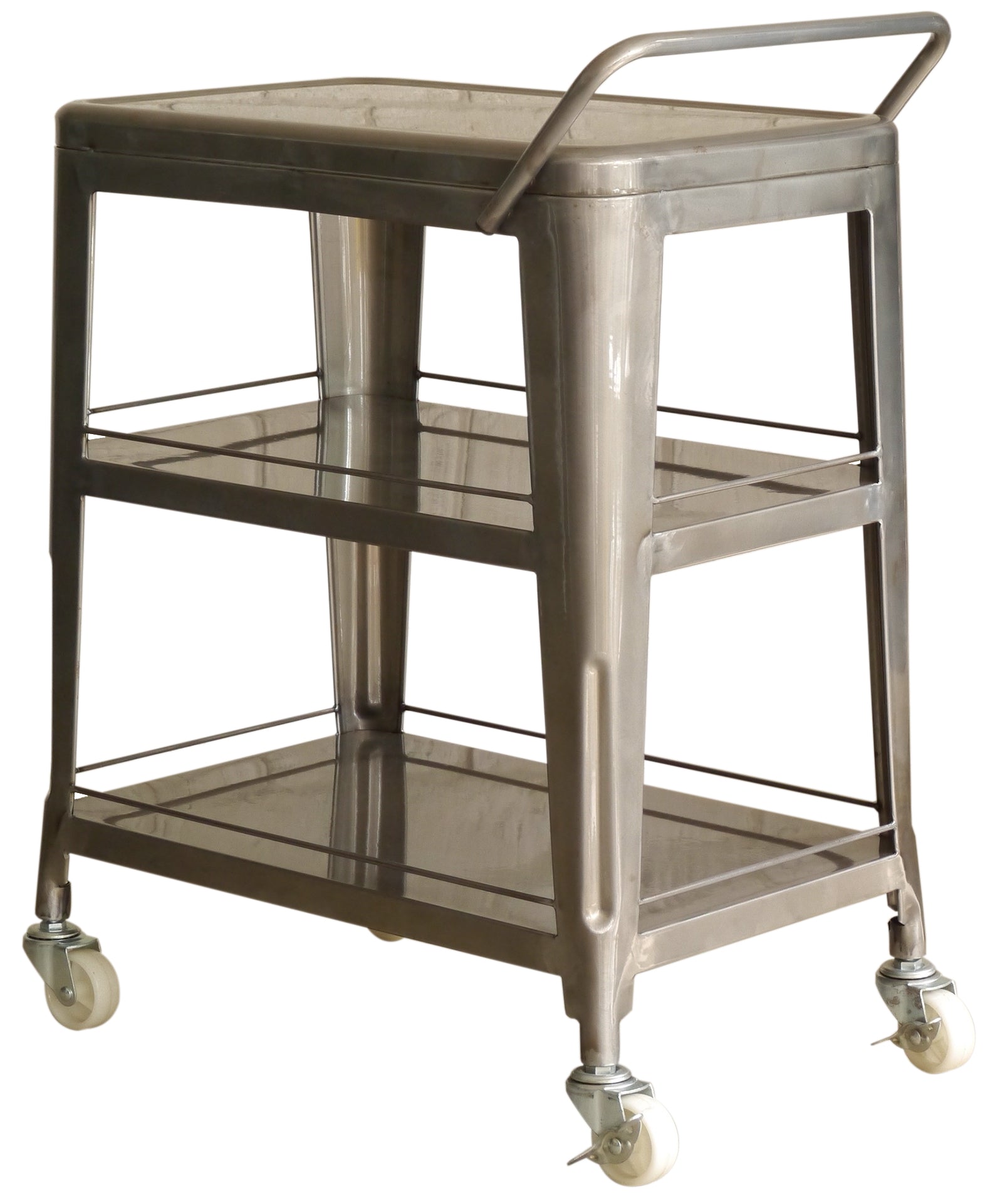 ワゴン 幅660mm×奥行420mm×高さ820mm