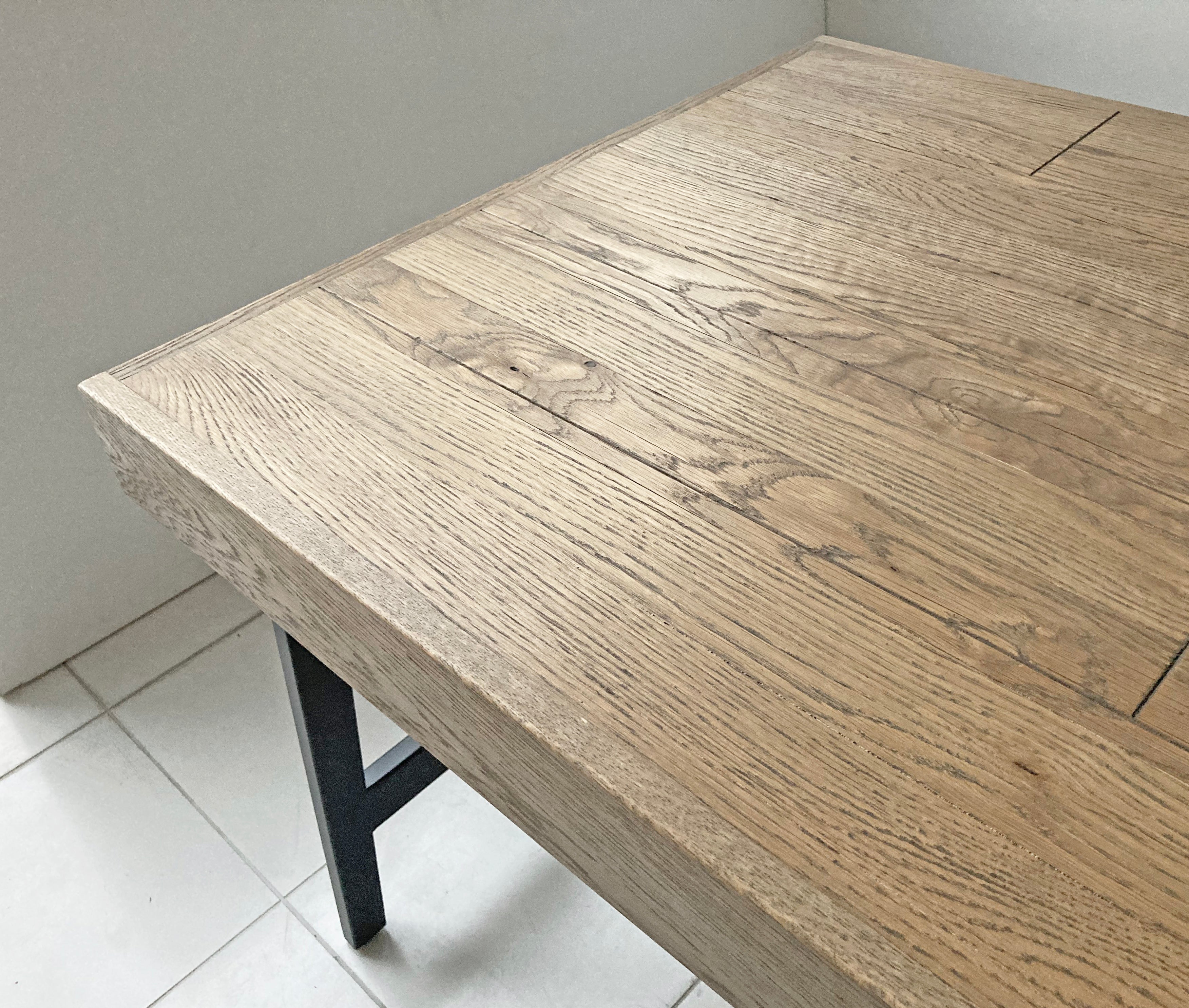 ダイニングテーブル 完成品 幅1600mm×奥行800m×高さ730mm