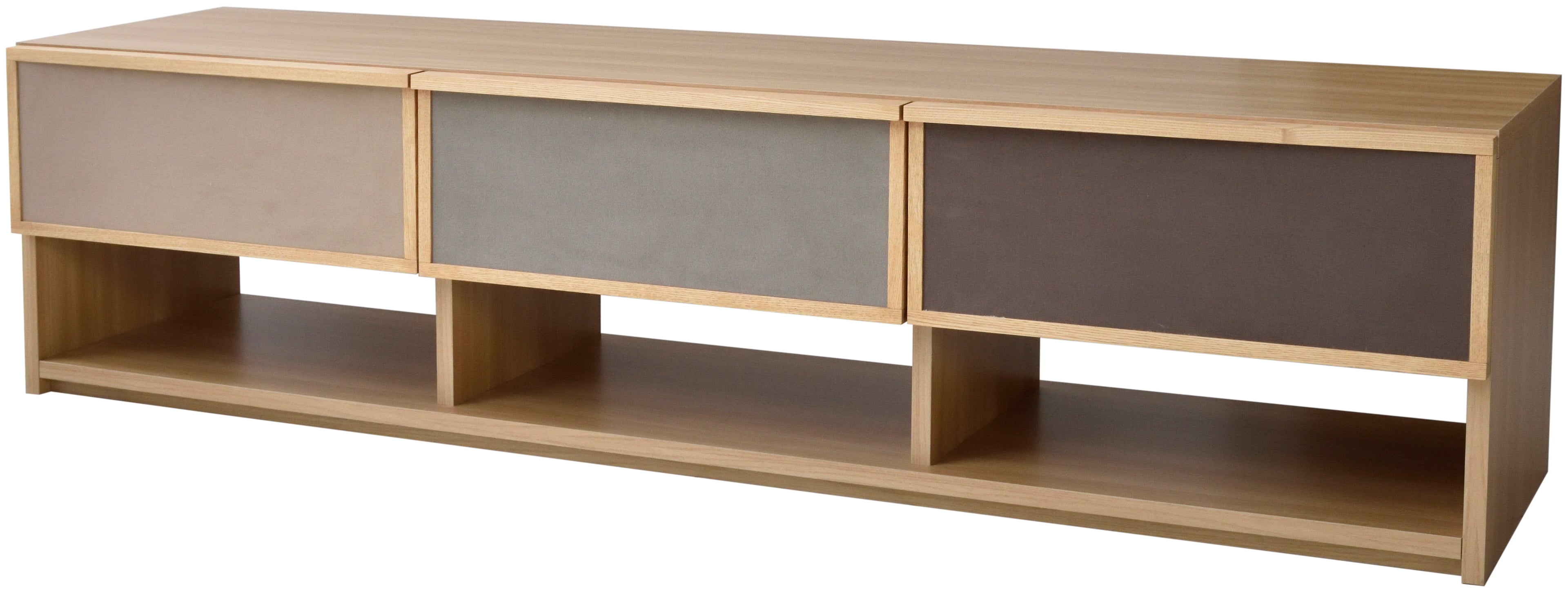 テレビボード 完成品 日本製 幅1649mm×奥行435mm×高さ432mm - 【公式】allecore(アレコレ) 家具インテリア・生活雑貨のオンライン通販