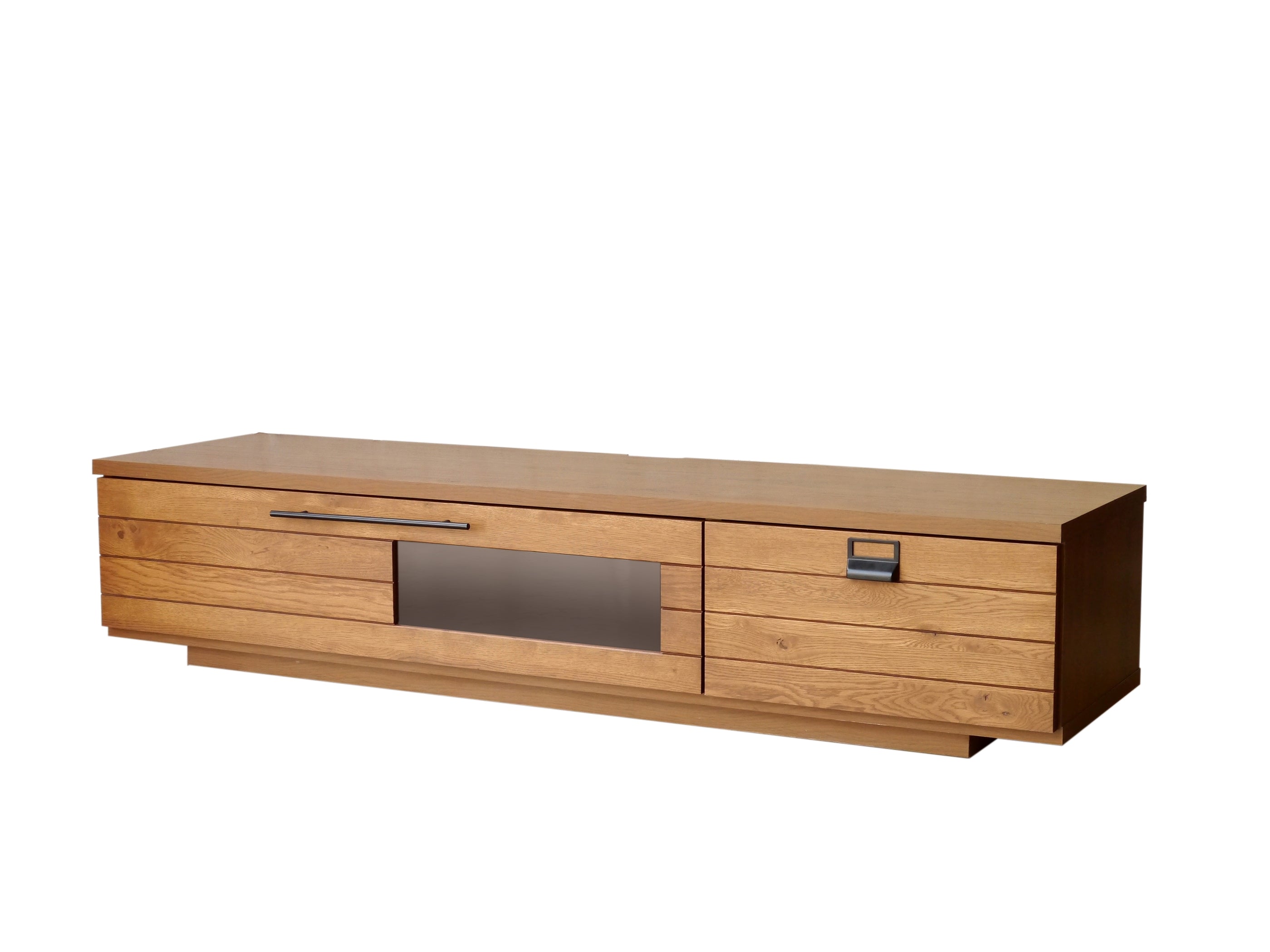 ローボード テレビボード 日本製 幅1665mm×奥行480mm×高さ365mm