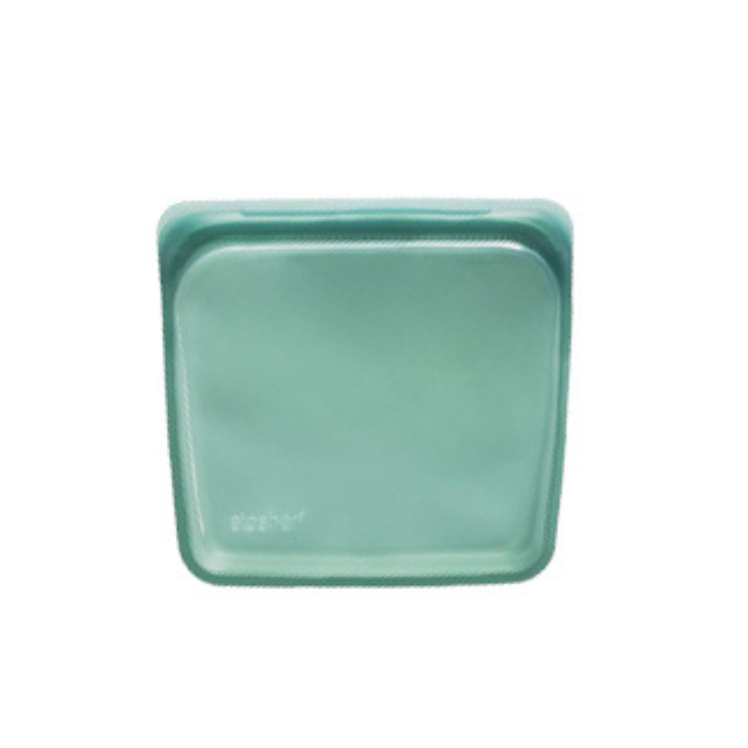 【3個セット】スタッシャー シリコンバッグ stasher 日本正規品 サンドイッチ Mサイズ 30色 - 【公式】allecore(アレコレ) 家具インテリア・生活雑貨のオンライン通販