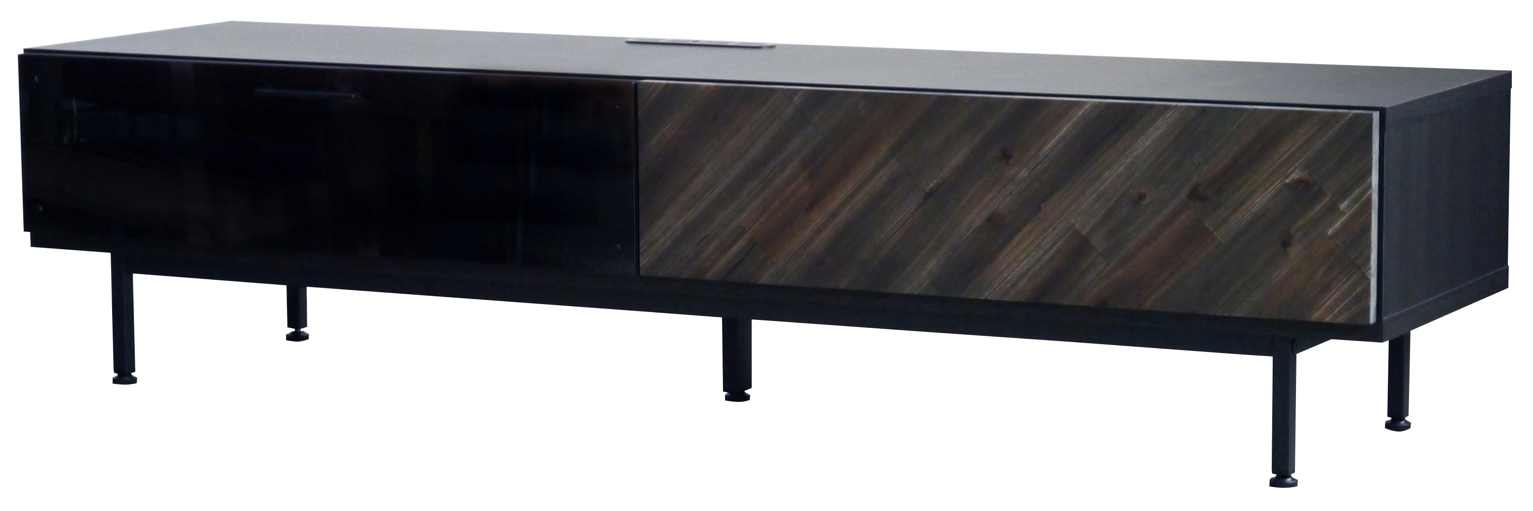 テレビボード 完成品 幅1700mm×奥行445mm×高さ400mm - 【公式】allecore(アレコレ) 家具インテリア・生活雑貨のオンライン通販