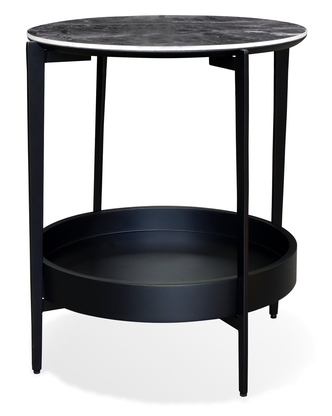 サイドテーブル 完成品 幅495mm×奥行495mm×高さ550mm - 【公式】allecore(アレコレ) 家具インテリア・生活雑貨のオンライン通販