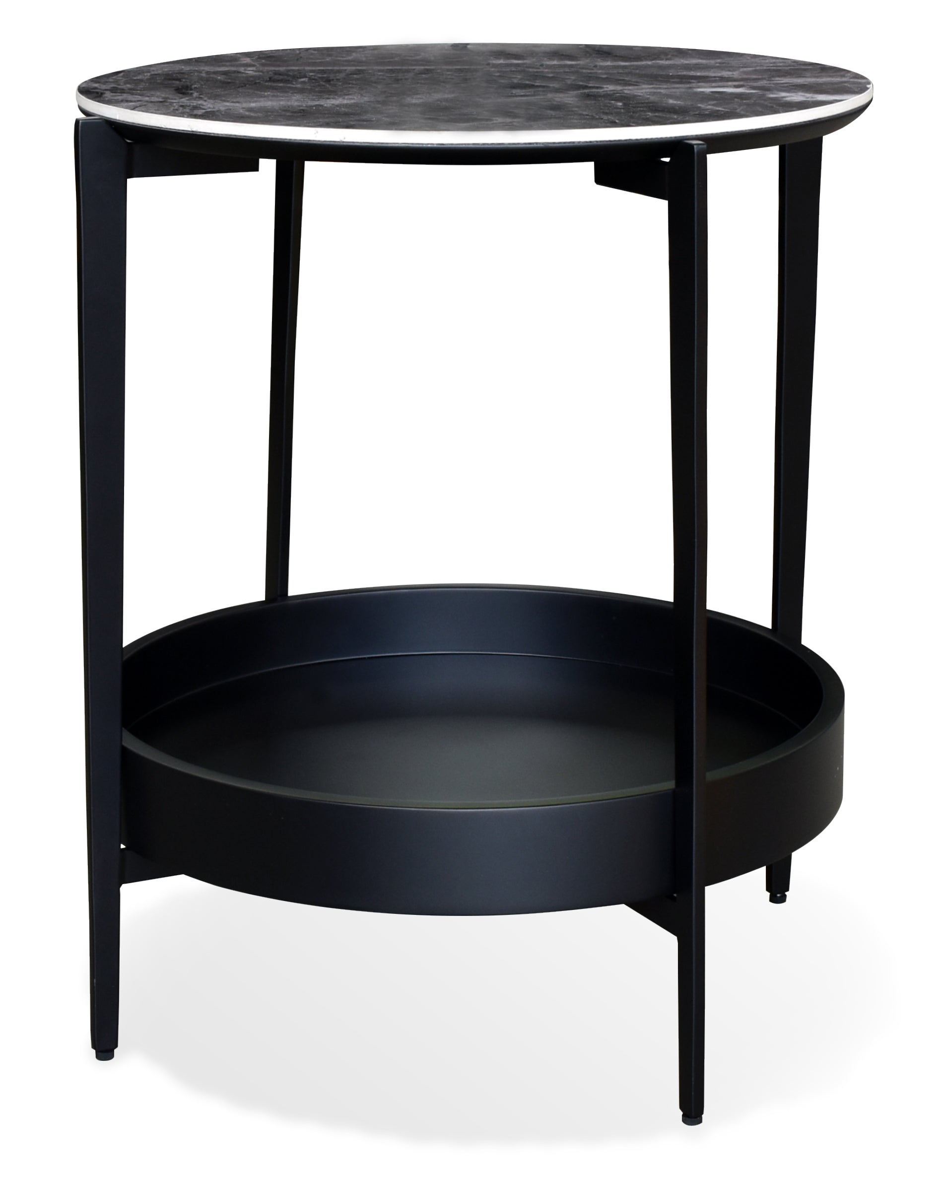 サイドテーブル 完成品 幅495mm×奥行495mm×高さ550mm - 【公式】allecore(アレコレ) 家具インテリア・生活雑貨のオンライン通販