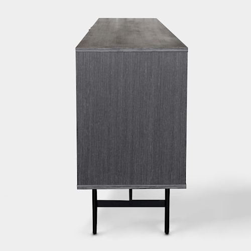 サイドボード 幅1800mm×奥行400m×高さ810mm