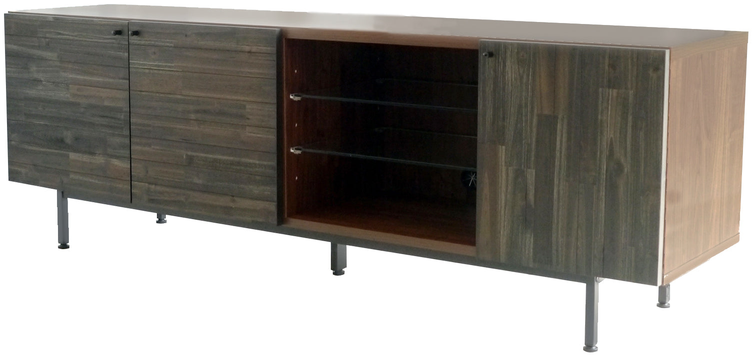 テレビボード 完成品 日本製 幅1780mm×奥行440mm×高さ610mm - 【公式】allecore(アレコレ) 家具インテリア・生活雑貨のオンライン通販