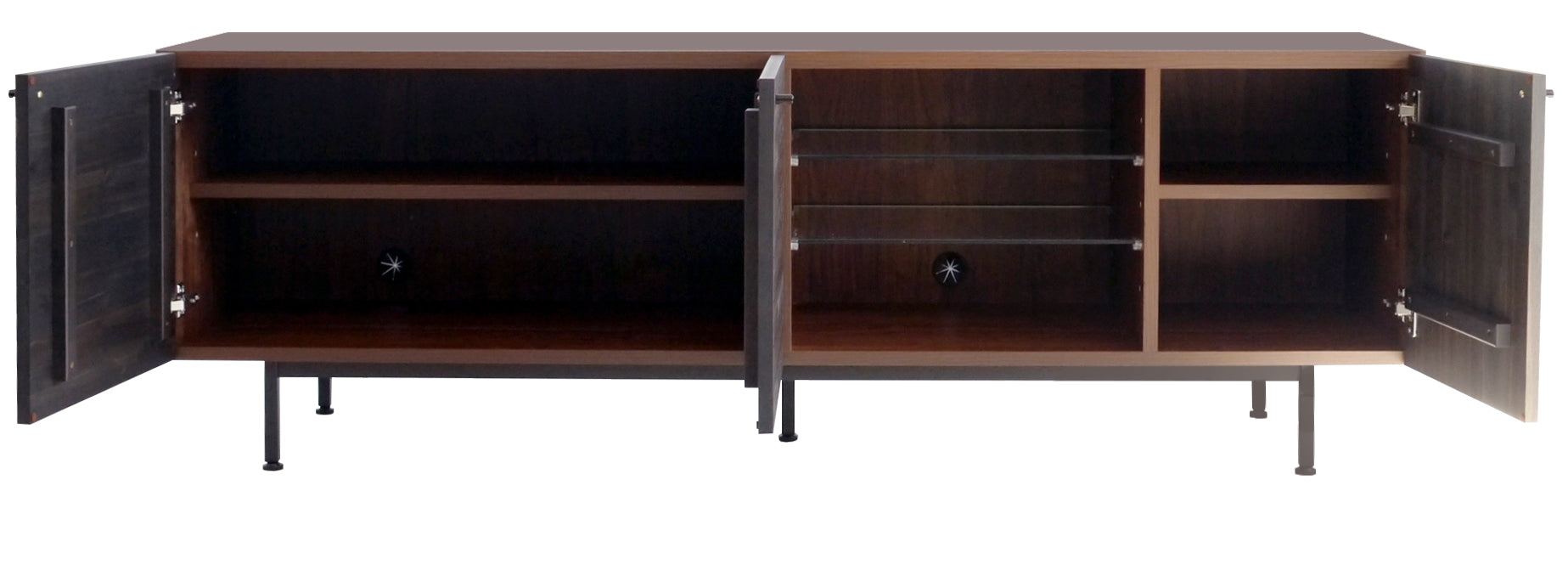 テレビボード 完成品 日本製 幅1780mm×奥行440mm×高さ610mm - 【公式】allecore(アレコレ) 家具インテリア・生活雑貨のオンライン通販