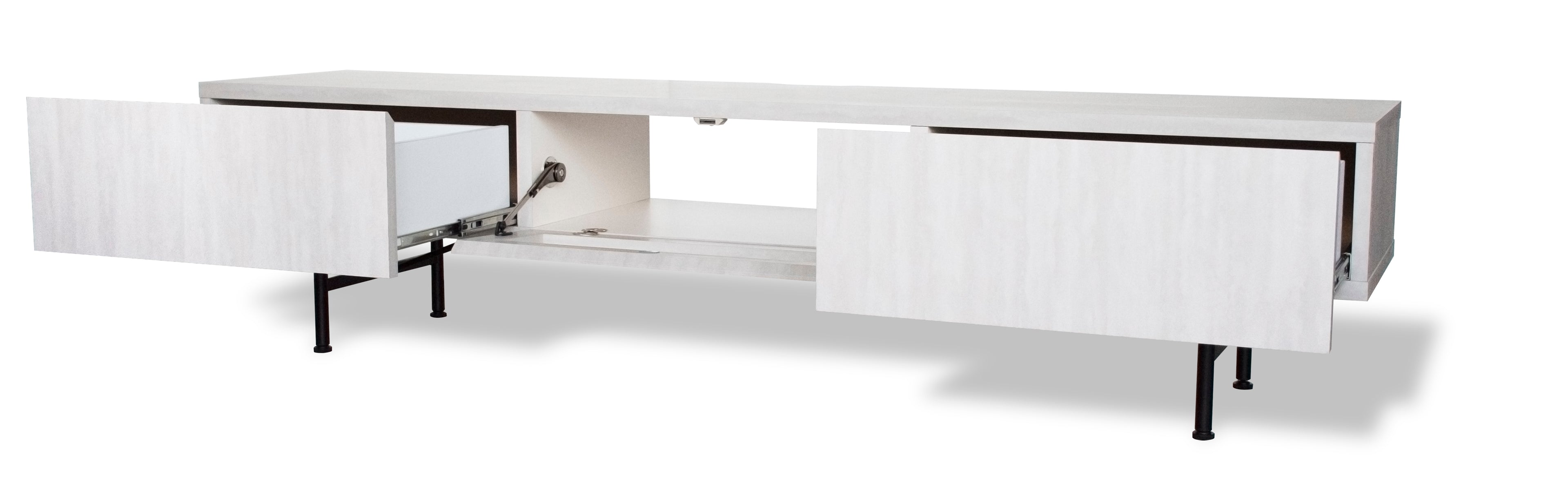 テレビボード 幅1800mm×奥行421mm×高さ425mm - 【公式】allecore(アレコレ) 家具インテリア・生活雑貨のオンライン通販