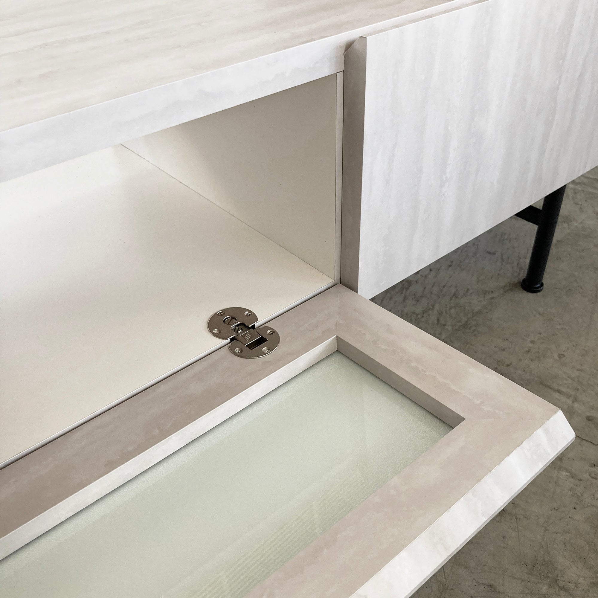 テレビボード 幅1800mm×奥行421mm×高さ425mm - 【公式】allecore(アレコレ) 家具インテリア・生活雑貨のオンライン通販