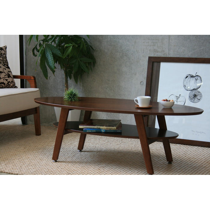 リビングテーブル 幅1200mm×奥行500mm×高さ390mm - 【公式】allecore(アレコレ) 家具インテリア・生活雑貨のオンライン通販