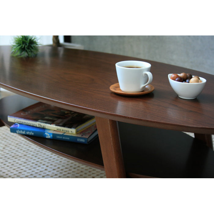 リビングテーブル 幅1200mm×奥行500mm×高さ390mm - 【公式】allecore(アレコレ) 家具インテリア・生活雑貨のオンライン通販