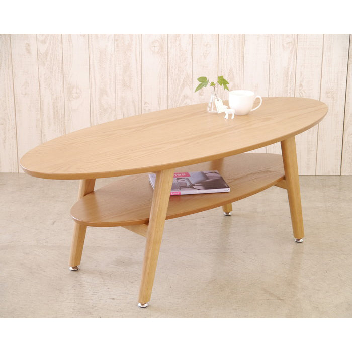 リビングテーブル 幅1200mm×奥行500mm×高さ390mm - 【公式】allecore(アレコレ) 家具インテリア・生活雑貨のオンライン通販