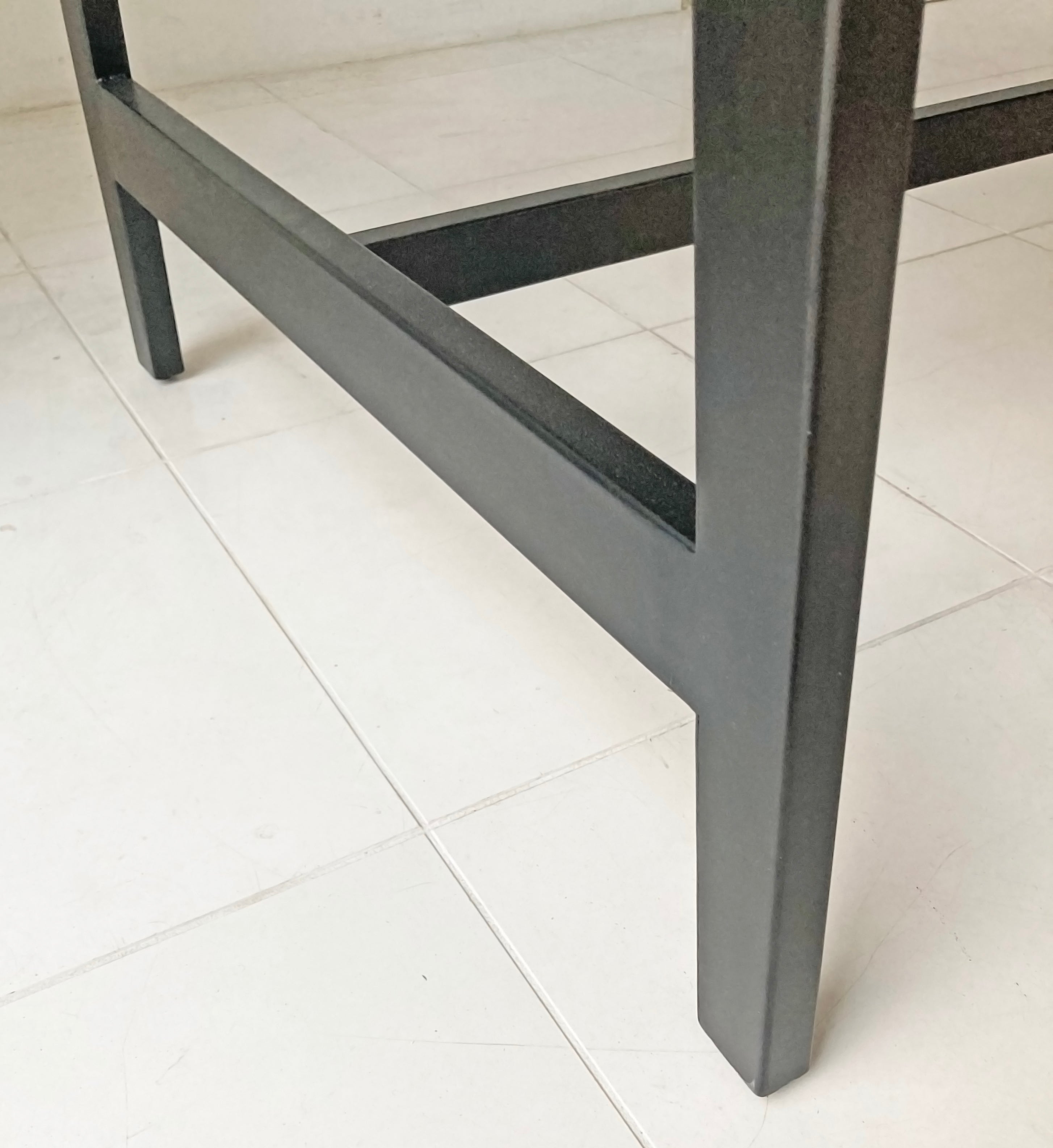 ダイニングテーブル 完成品 幅1600mm×奥行800m×高さ730mm