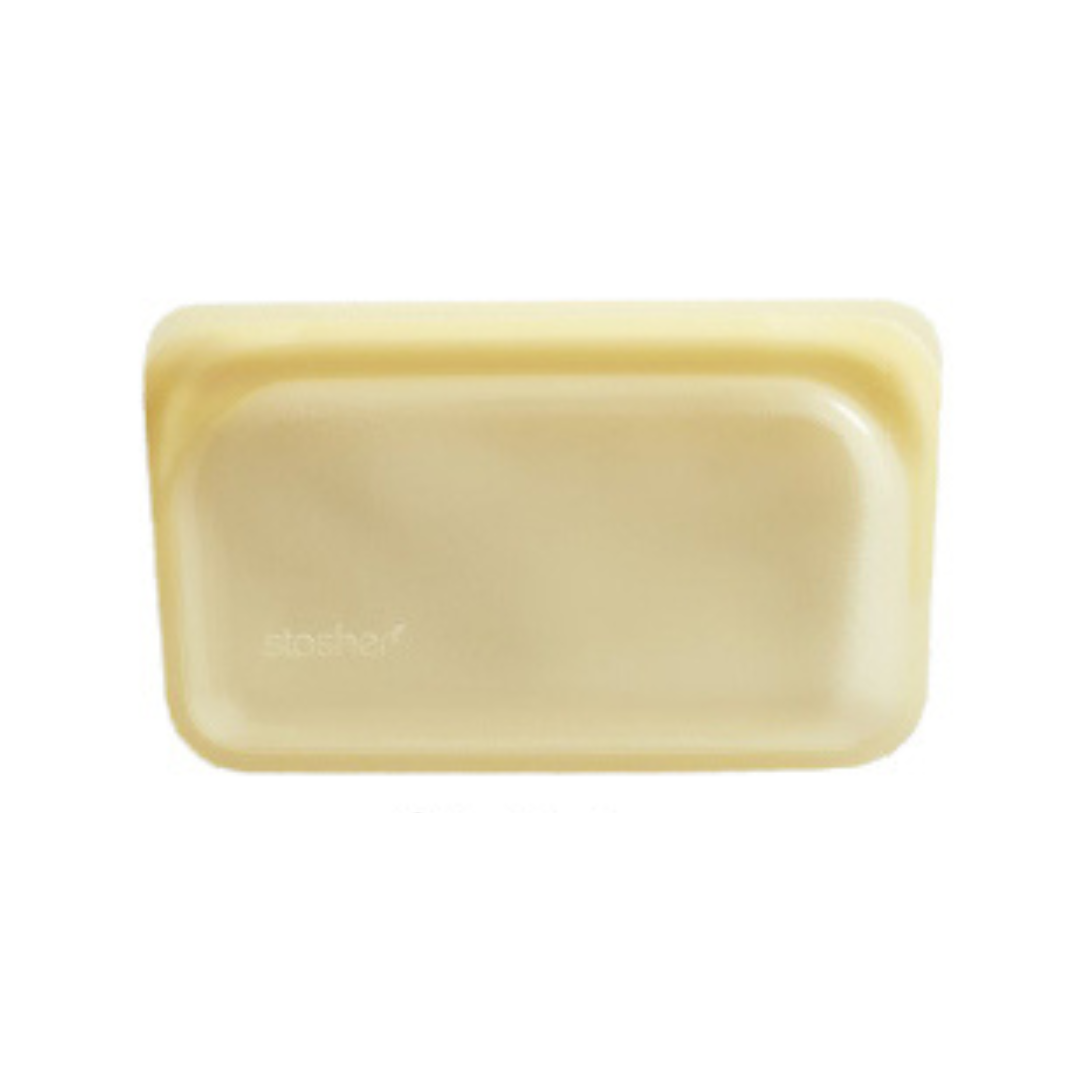 【3個セット】スタッシャー シリコンバッグ stasher 日本正規品 スナック Sサイズ 19色 - 【公式】allecore(アレコレ) 家具インテリア・生活雑貨のオンライン通販