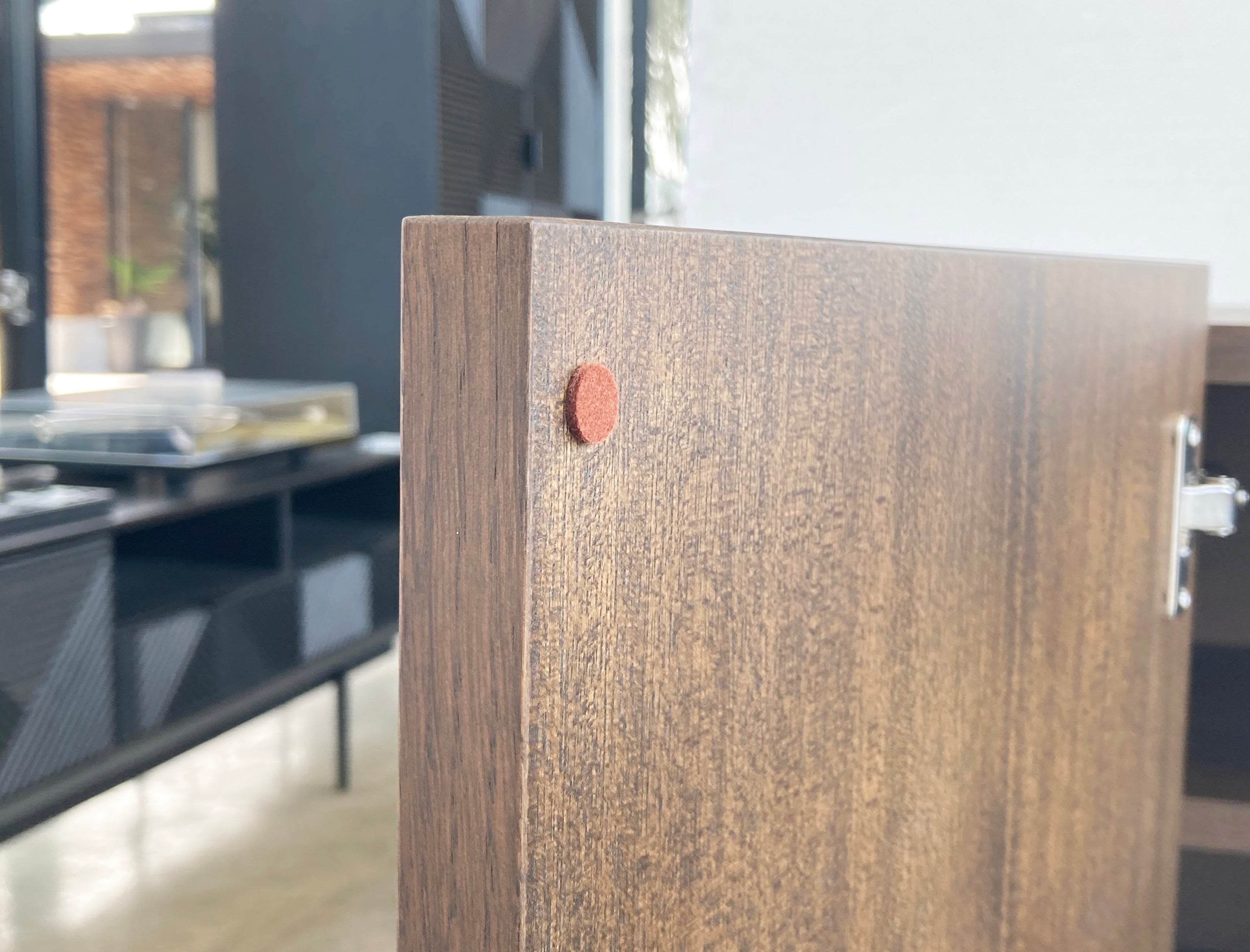 キャビネット 幅800mm×奥行420mm×高さ1200mm