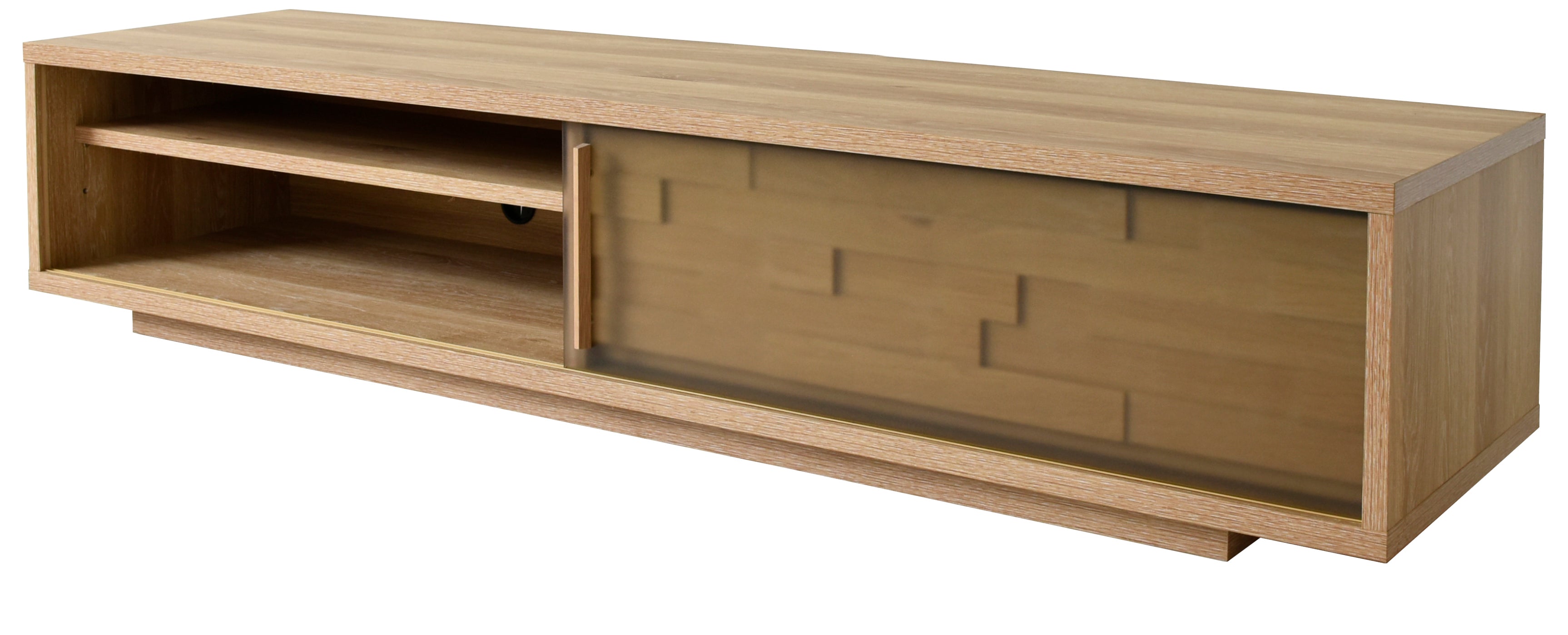 テレビボード 完成品 日本製 幅1700mm×奥行445mm×高さ350mm - 【公式】allecore(アレコレ) 家具インテリア・生活雑貨のオンライン通販