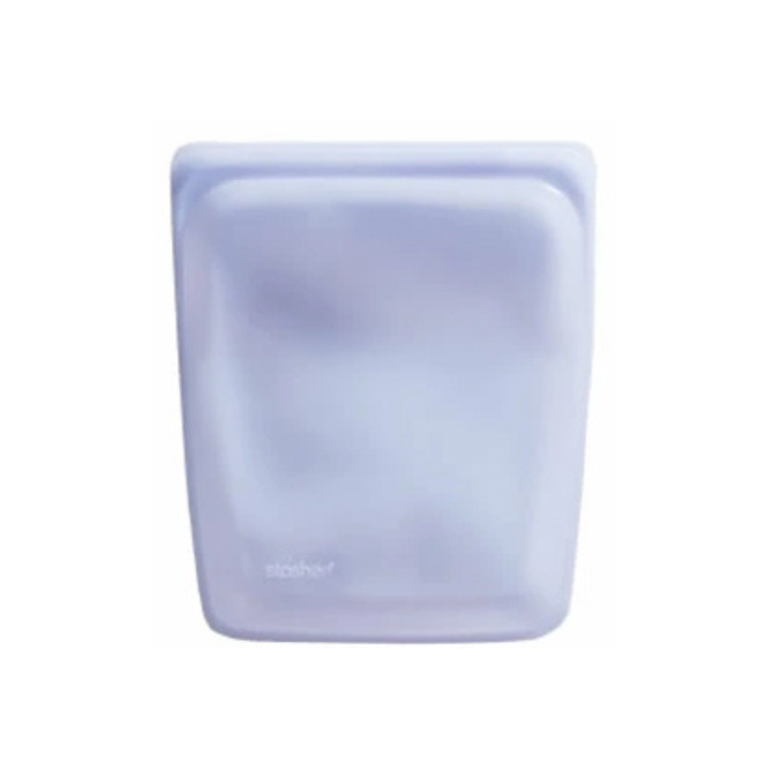 【3個セット】スタッシャー シリコンバッグ stasher 日本正規品 ハーフガロン Lサイズ 5色 - 【公式】allecore(アレコレ) 家具インテリア・生活雑貨のオンライン通販