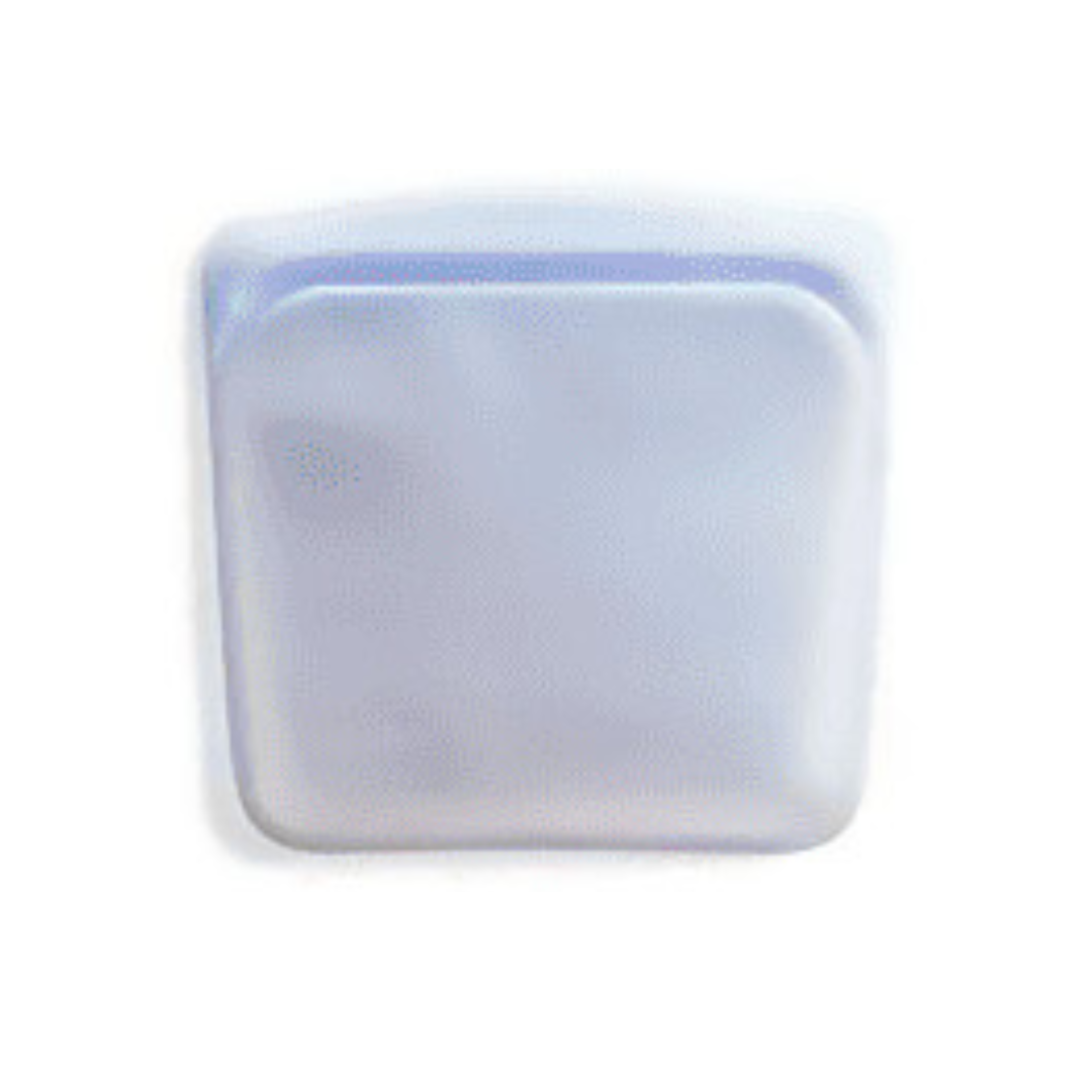 スタッシャー シリコンバッグ ezシリーズ 新モデル stasher 日本正規品 EZサンドイッチ Mサイズ 15色 - 【公式】allecore(アレコレ) 家具インテリア・生活雑貨のオンライン通販