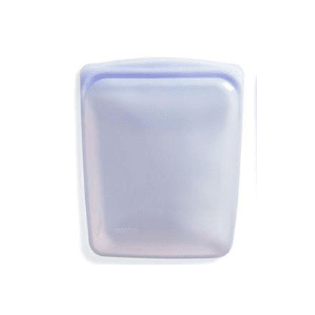 スタッシャー シリコンバッグ ezシリーズ 新モデル stasher 日本正規品 EZハーフガロン Lサイズ 5色 - 【公式】allecore(アレコレ) 家具インテリア・生活雑貨のオンライン通販