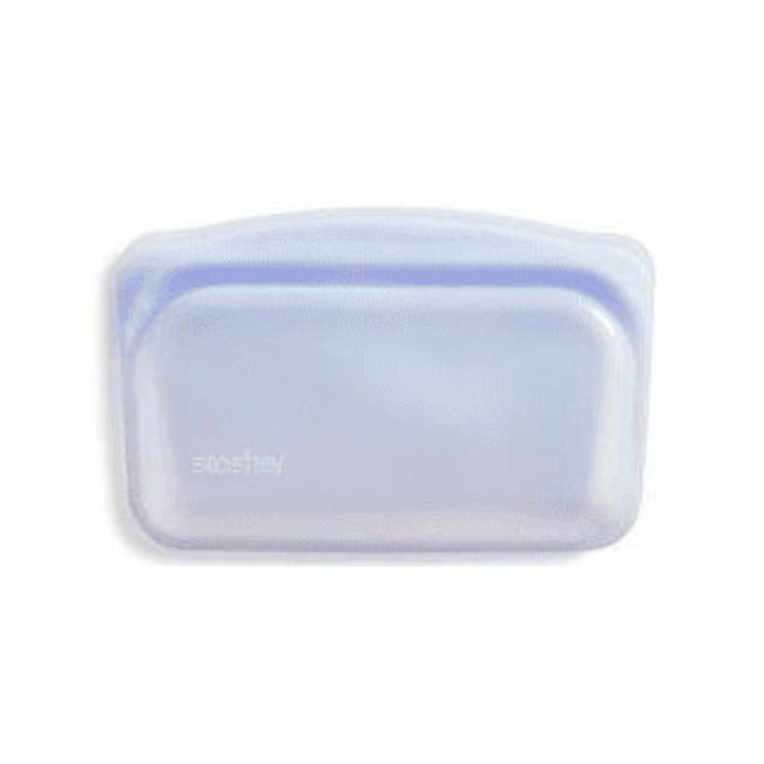 スタッシャー シリコンバッグ ezシリーズ 新モデル stasher 日本正規品 EZスナック Sサイズ 8色 - 【公式】allecore(アレコレ) 家具インテリア・生活雑貨のオンライン通販