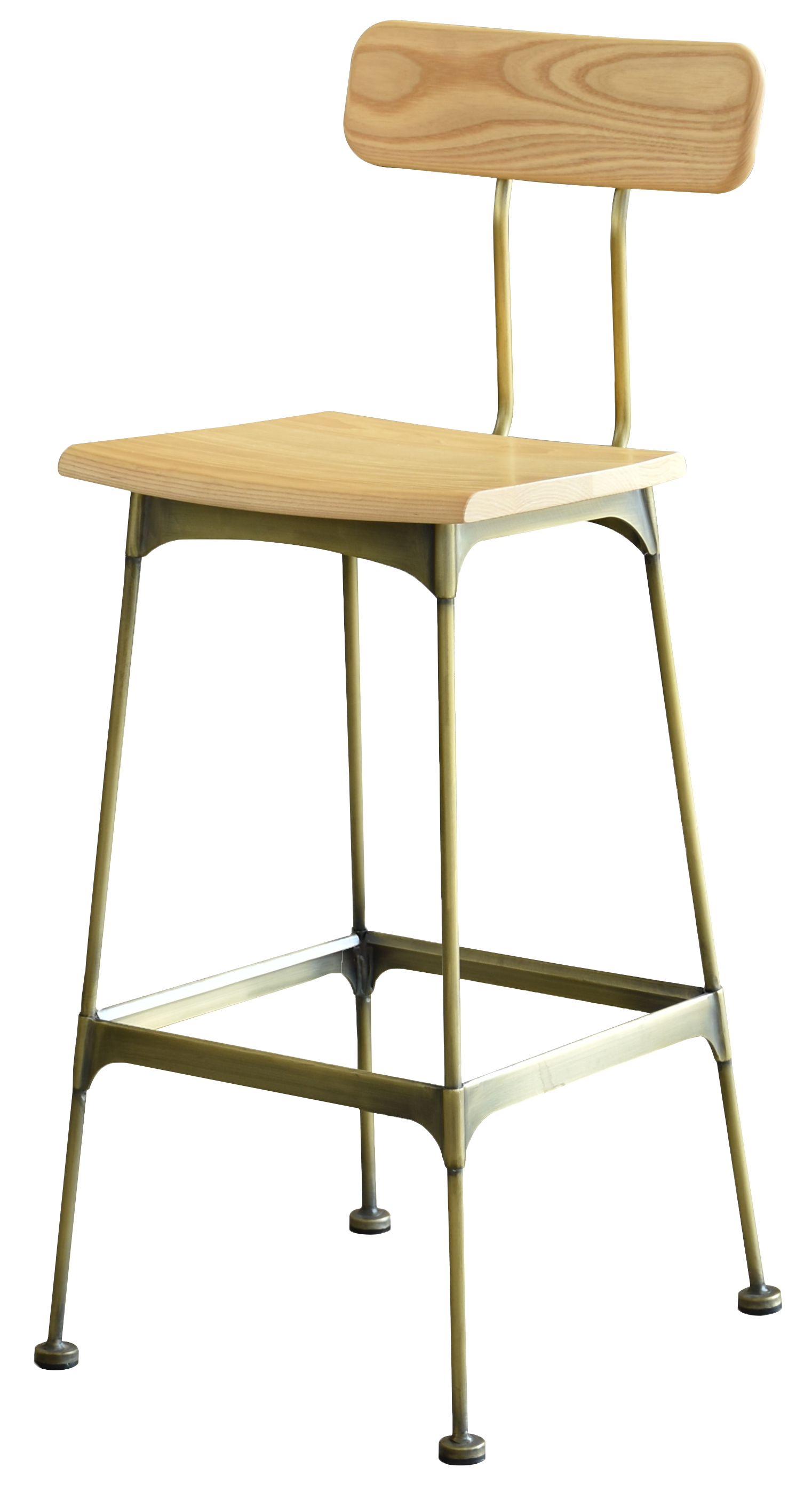 カウンターチェア 完成品 幅425mm×奥行470mm×高さ1040mm×座面高750mm - 【公式】allecore(アレコレ) 家具インテリア・生活雑貨のオンライン通販