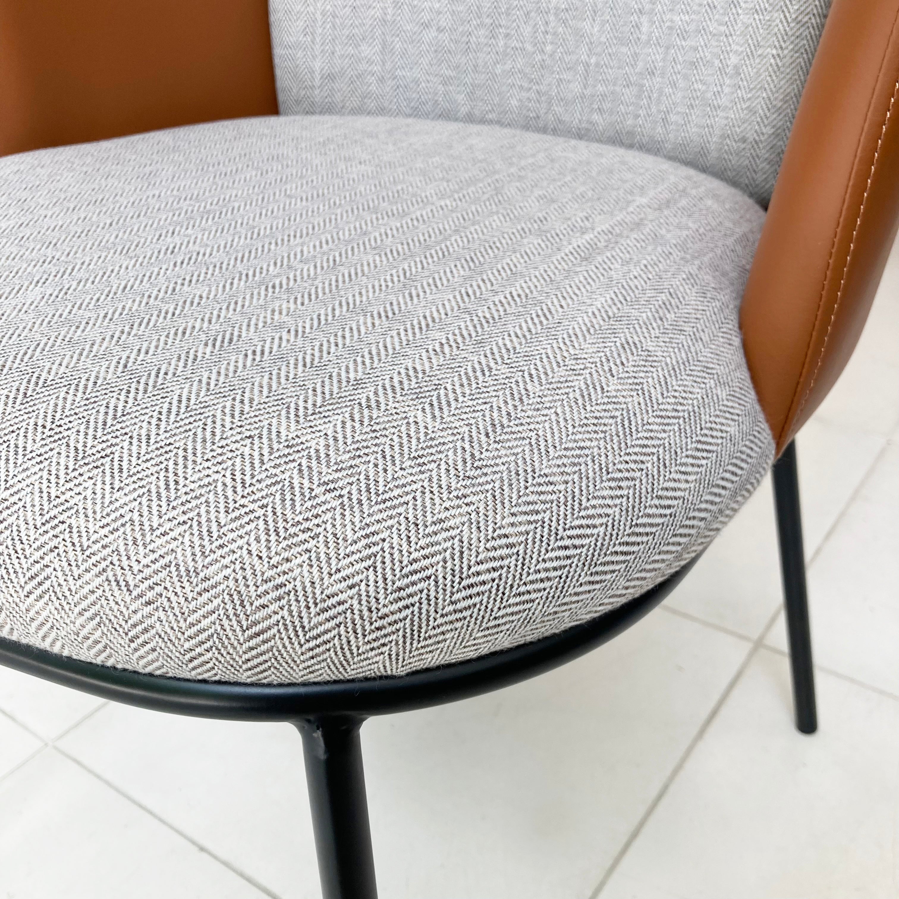 ダイニングチェア 幅520mm×奥行585mm×高さ725mm×座面高450mm - 【公式】allecore(アレコレ) 家具インテリア・生活雑貨のオンライン通販