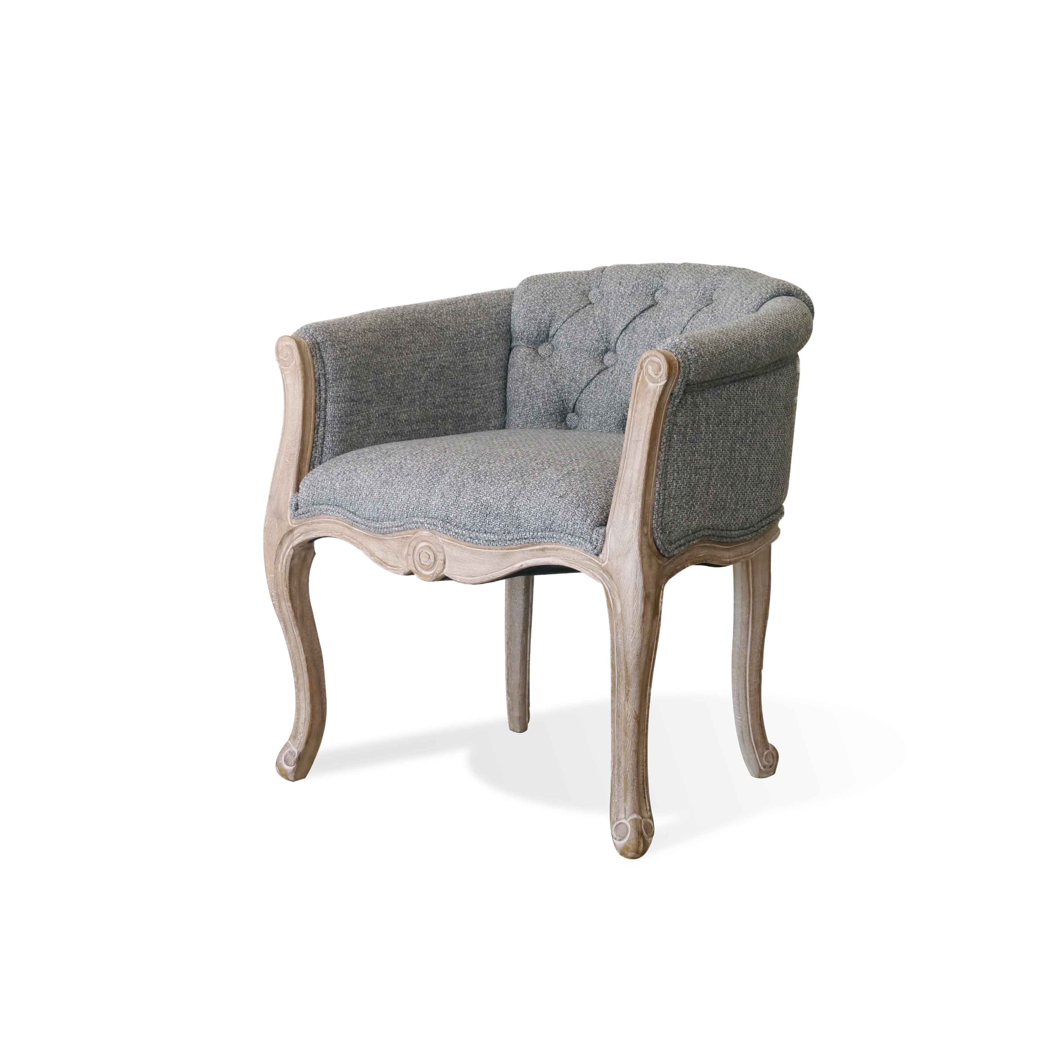 アンティーク調チェア ソファ 完成品 幅640mm×奥行620mm×高さ700mm - 【公式】allecore(アレコレ) 家具インテリア・生活雑貨のオンライン通販