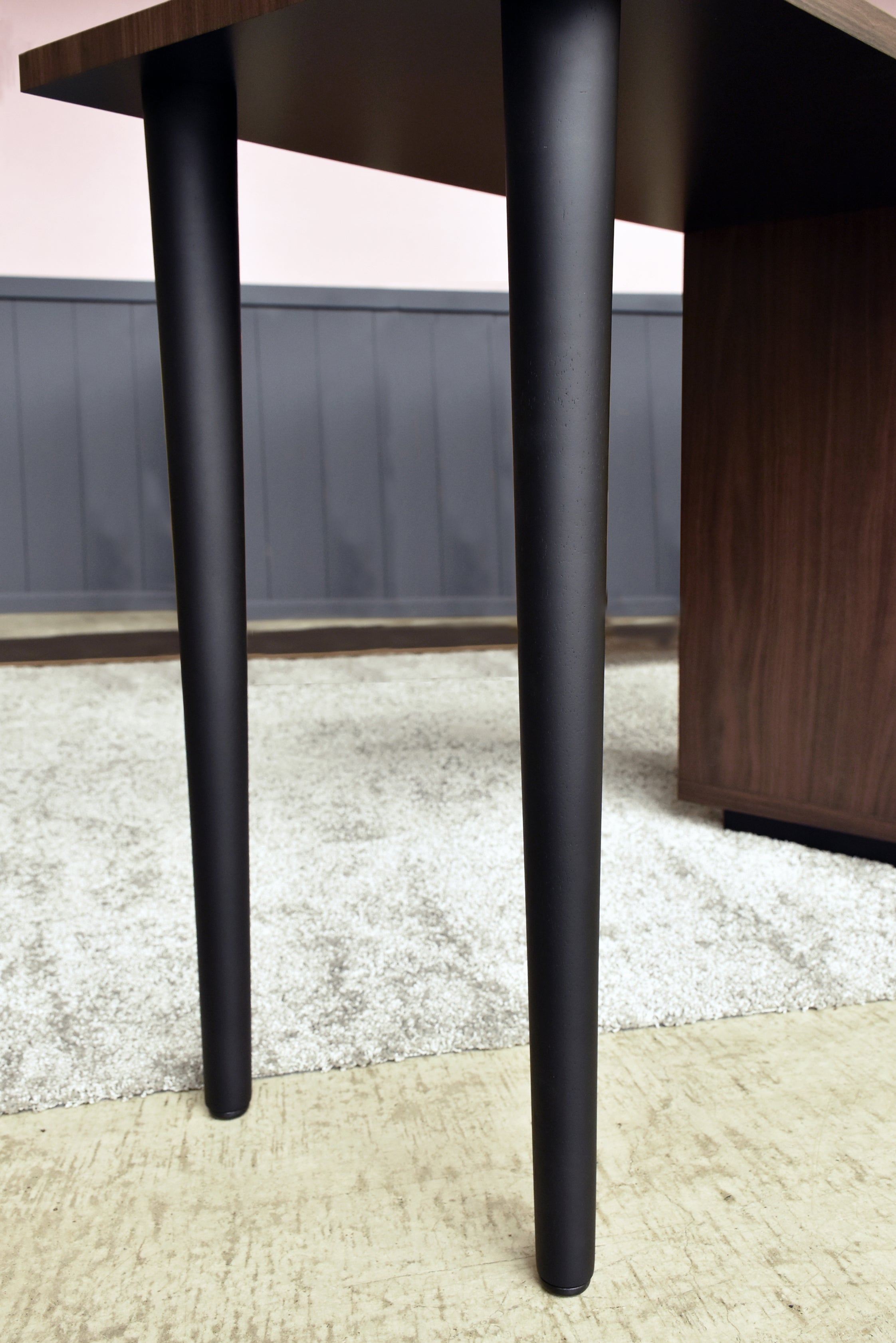 デスク 完成品 幅1200mm×奥行445mm×高さ730mm - 【公式】allecore(アレコレ) 家具インテリア・生活雑貨のオンライン通販