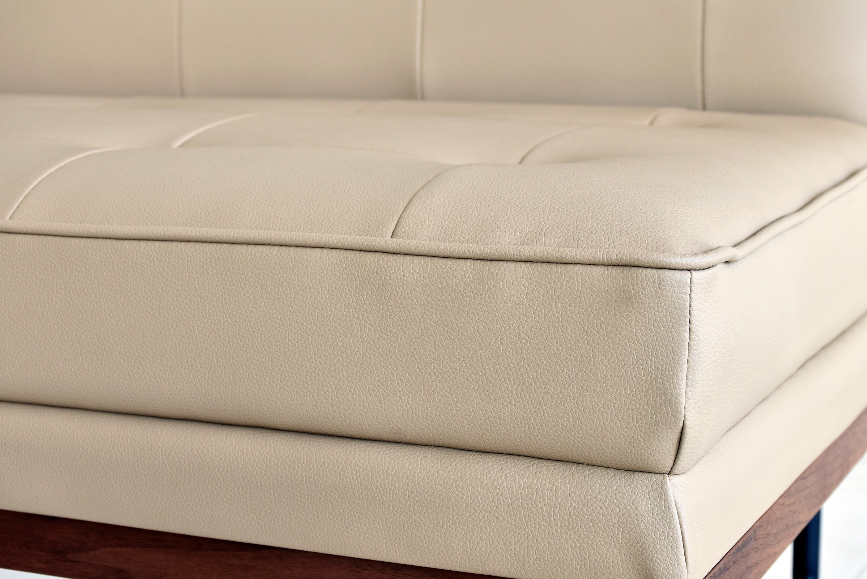 カウチソファ 幅1360mm×奥行610mm×高さ740mm×座面高445mm - 【公式】allecore(アレコレ) 家具インテリア・生活雑貨のオンライン通販