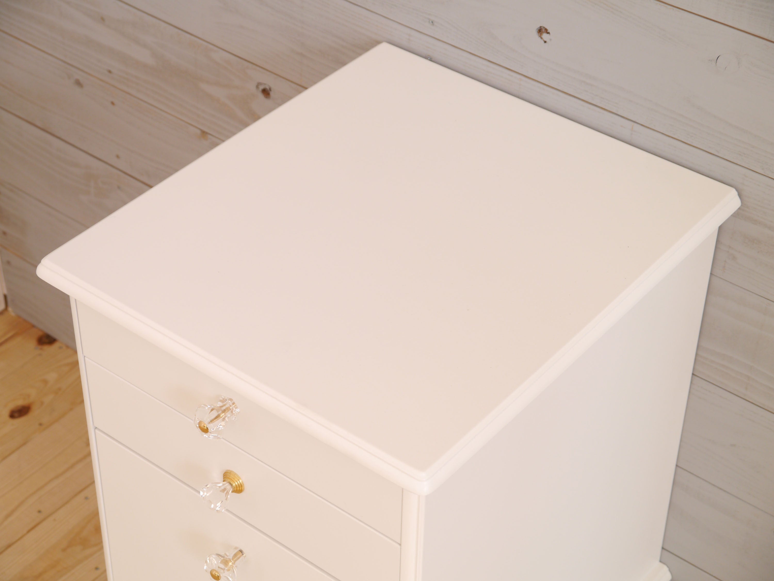 サイドチェスト 幅400×奥行450×高さ700mm - 【公式】allecore(アレコレ) 家具インテリア・生活雑貨のオンライン通販