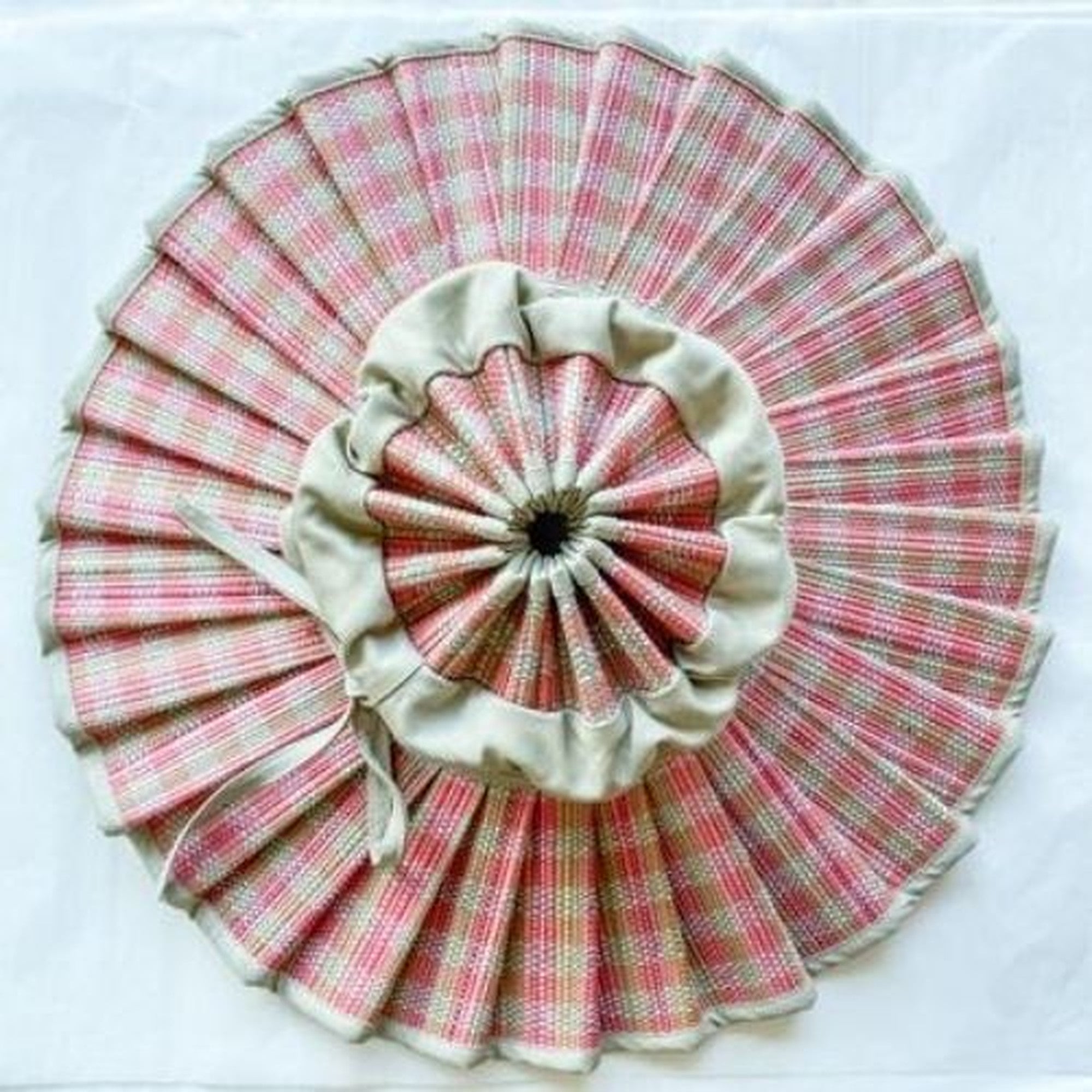 Lorna Murray Apparel ローナ マーレイ 帽子 麦わら帽子 ストローハット Child Island Capri Hat アイランド カプリ ハット M キッズ - 【公式】allecore(アレコレ) 家具インテリア・生活雑貨のオンライン通販