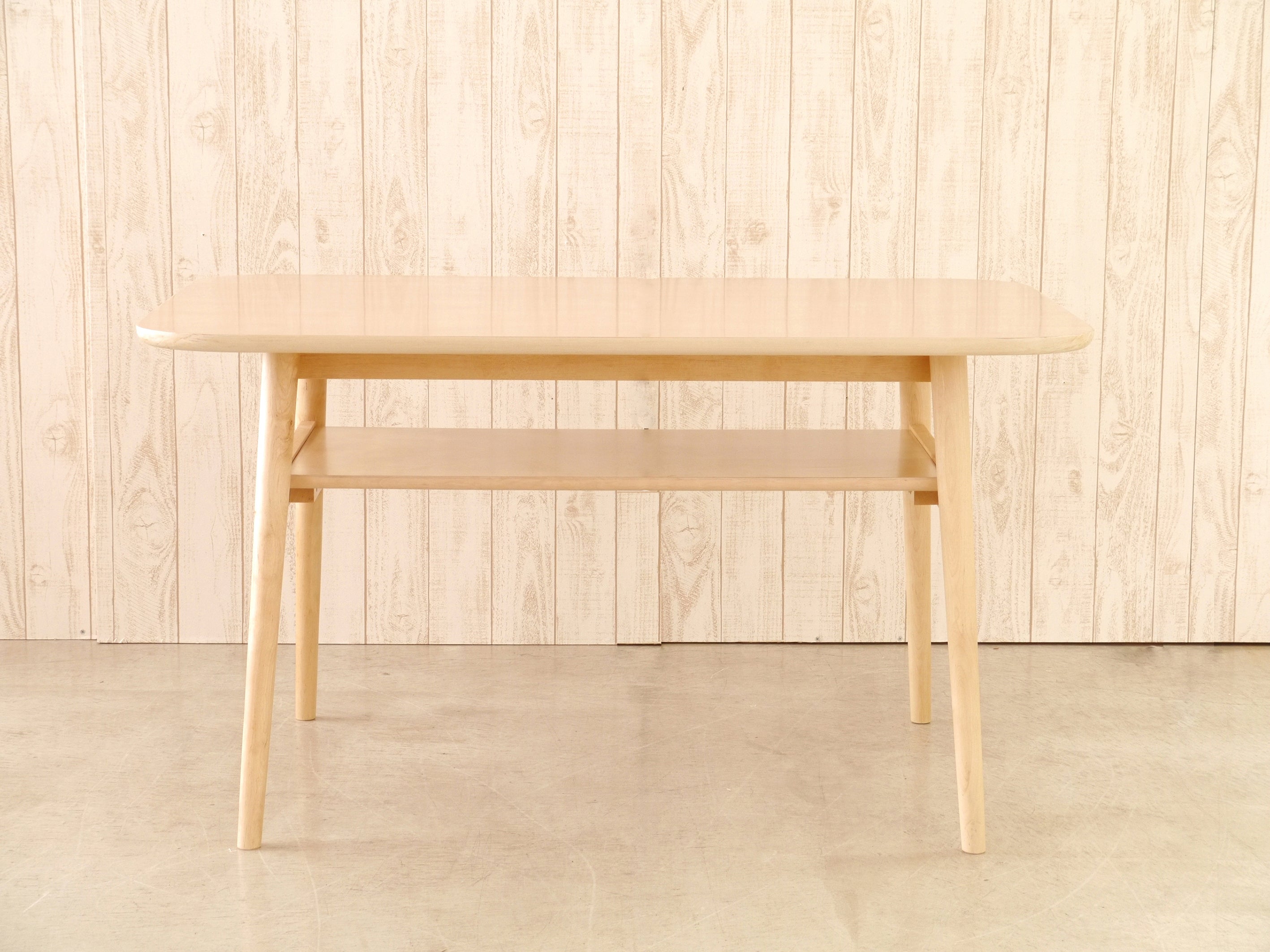 ローテーブル 幅1200mm×奥行750mm×高さ660mm