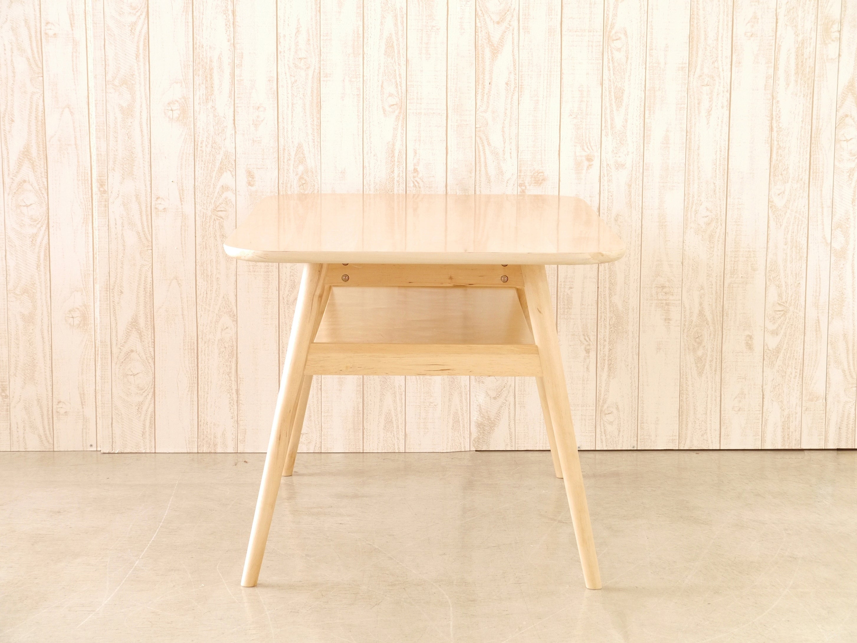 ローテーブル 幅1200mm×奥行750mm×高さ660mm