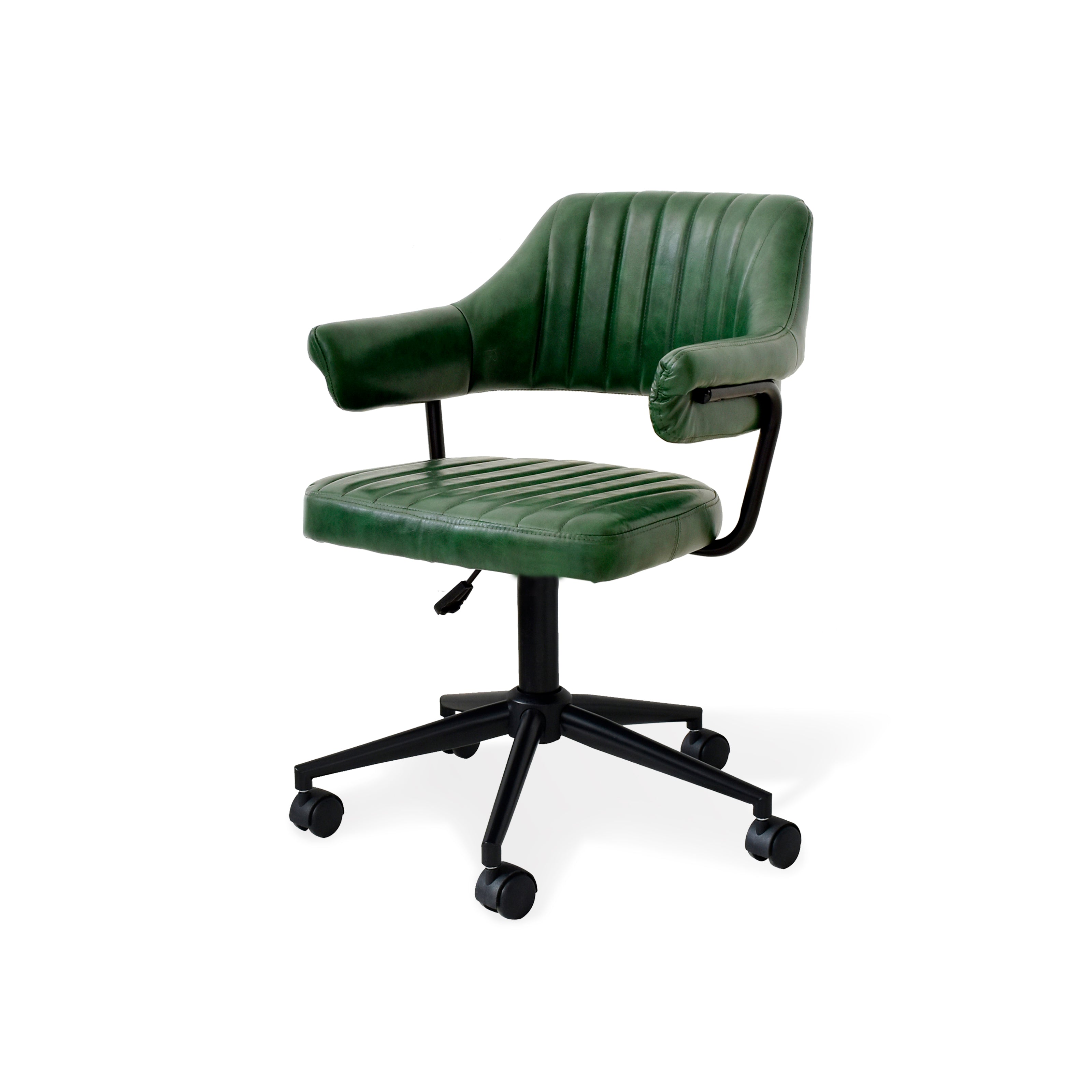 オフィスチェア 幅560mm× 奥行610mm×高さ760~860mm×座面高450~550mm - 【公式】allecore(アレコレ) 家具インテリア・生活雑貨のオンライン通販