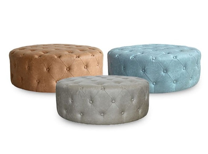 オットマン 完成品 幅1000mm×奥行1000mm×高さ390mm - 【公式】allecore(アレコレ) 家具インテリア・生活雑貨のオンライン通販