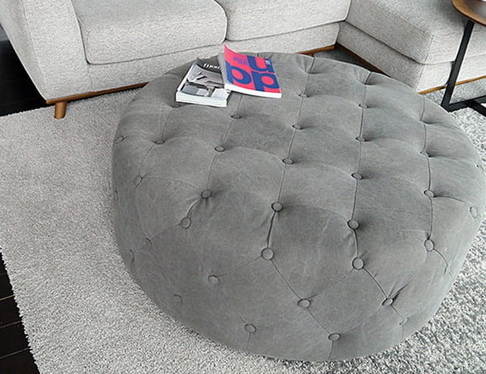 オットマン 完成品 幅1000mm×奥行1000mm×高さ390mm - 【公式】allecore(アレコレ) 家具インテリア・生活雑貨のオンライン通販