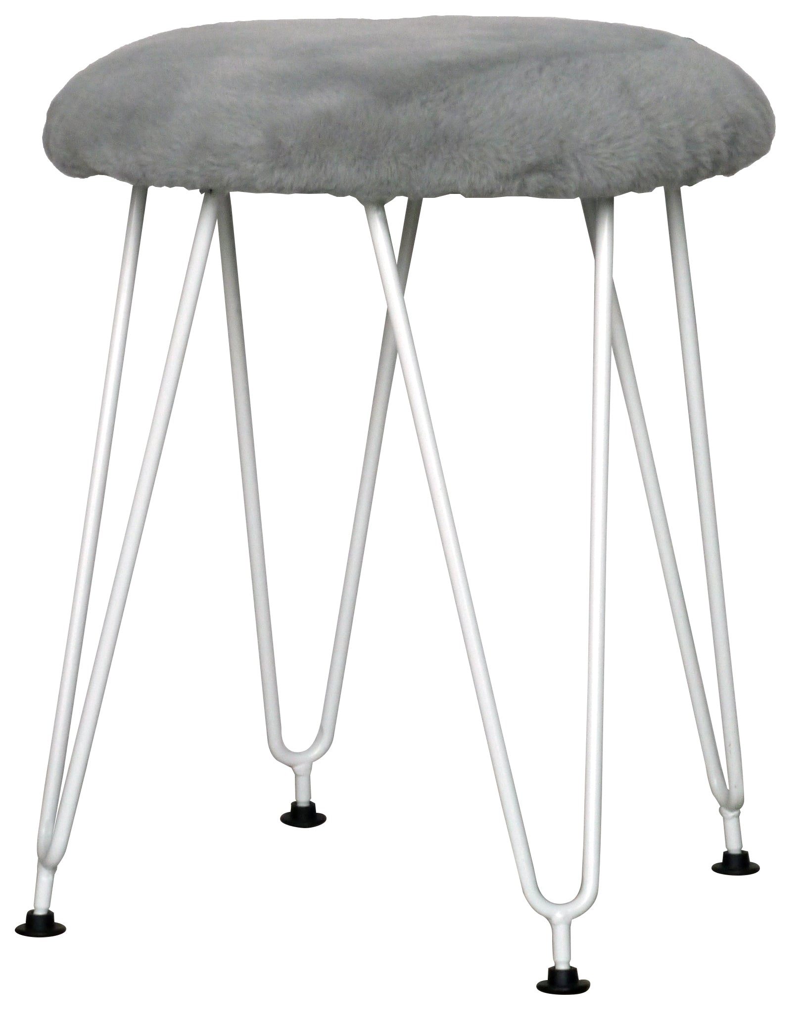 スツール 完成品 幅390mm×奥行390mm×高さ470mm