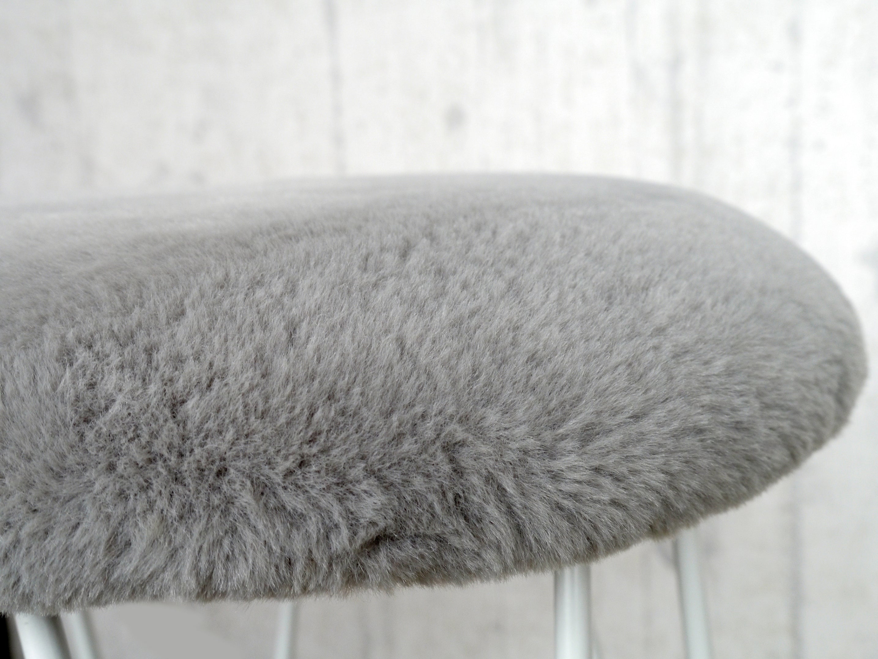 スツール 完成品 幅390mm×奥行390mm×高さ470mm