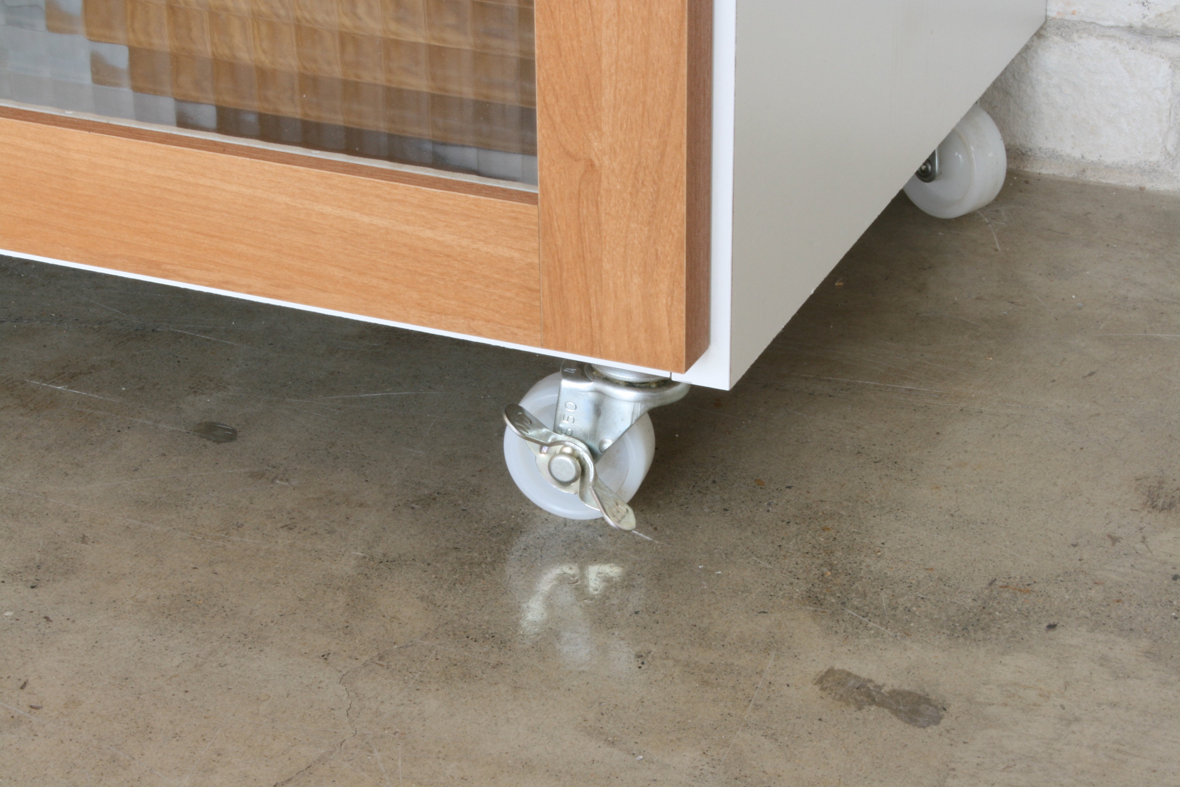 キッチンカウンター 完成品 日本製 幅700mm×奥行400mm×高さ820mm - 【公式】allecore(アレコレ) 家具インテリア・生活雑貨のオンライン通販