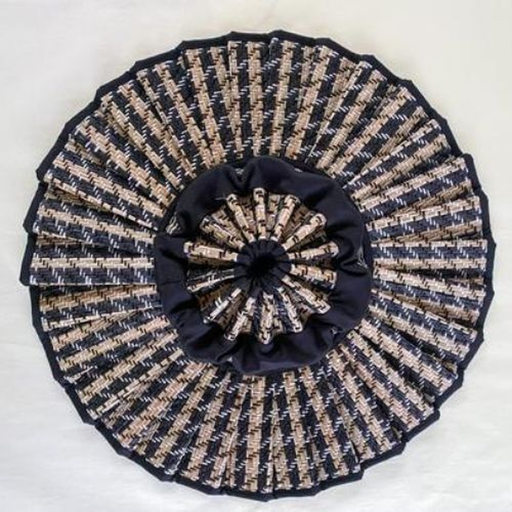 Lorna Murray Apparel ローナ マーレイ 帽子 麦わら帽子 ストローハット mom Luxe Capri Hat リュクス カプリ ハット M 大人 - 【公式】allecore(アレコレ) 家具インテリア・生活雑貨のオンライン通販