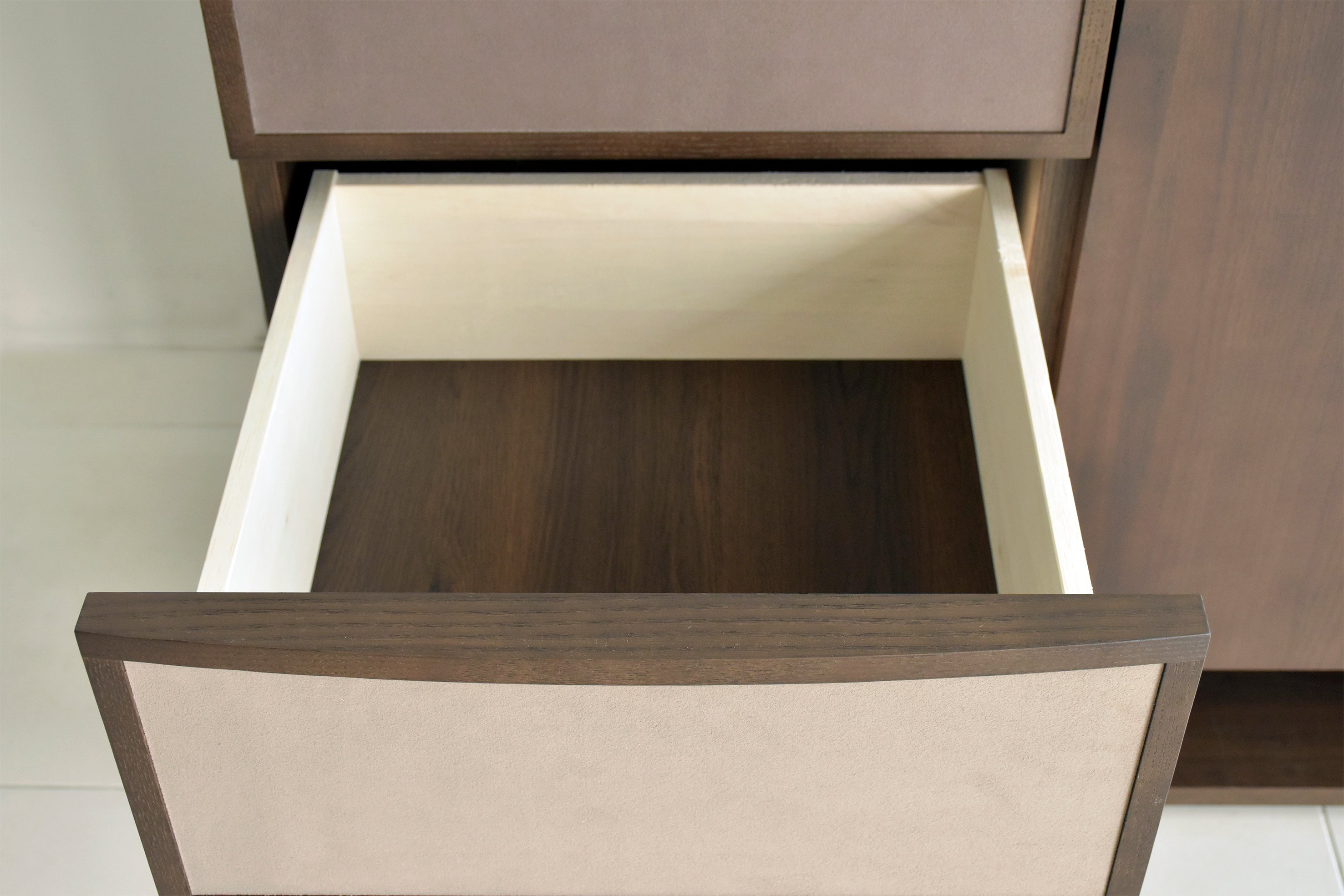 サイドボード 完成品 日本製 幅1349mm×奥行435mm×高さ790mm - 【公式】allecore(アレコレ) 家具インテリア・生活雑貨のオンライン通販