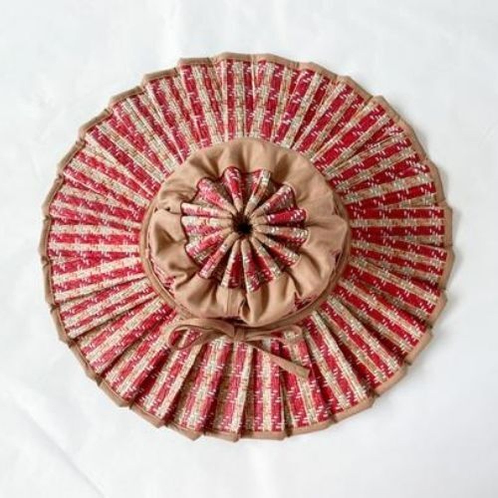 Lorna Murray Apparel ローナ マーレイ 帽子 麦わら帽子 ストローハット Child Luxe Capri Hat リュクスカプリ ハット M キッズ - 【公式】allecore(アレコレ) 家具インテリア・生活雑貨のオンライン通販