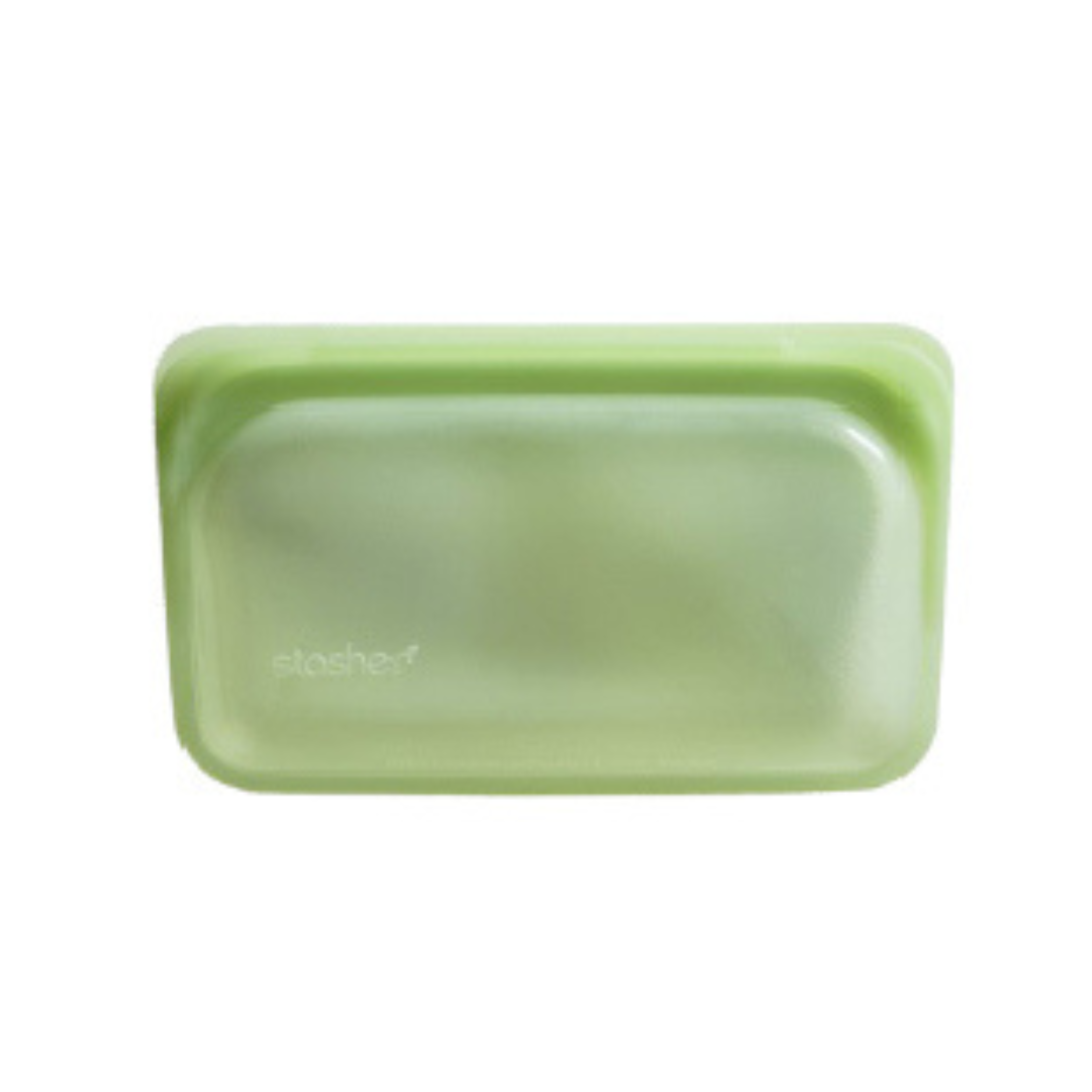 スタッシャー シリコンバッグ stasher 日本正規品 スナック Sサイズ 19色 - 【公式】allecore(アレコレ) 家具インテリア・生活雑貨のオンライン通販