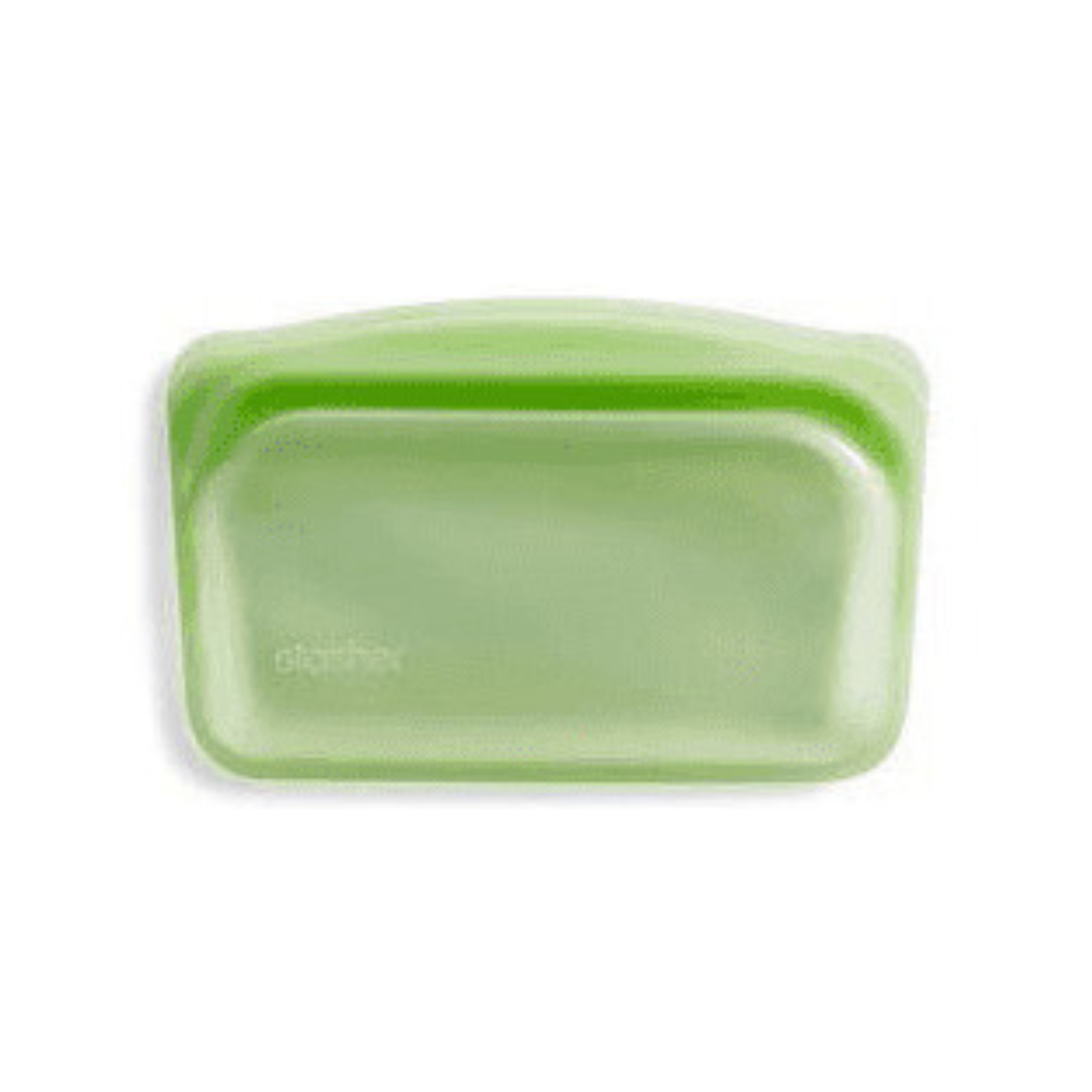 スタッシャー シリコンバッグ ezシリーズ 新モデル stasher 日本正規品 EZスナック Sサイズ 8色 - 【公式】allecore(アレコレ) 家具インテリア・生活雑貨のオンライン通販