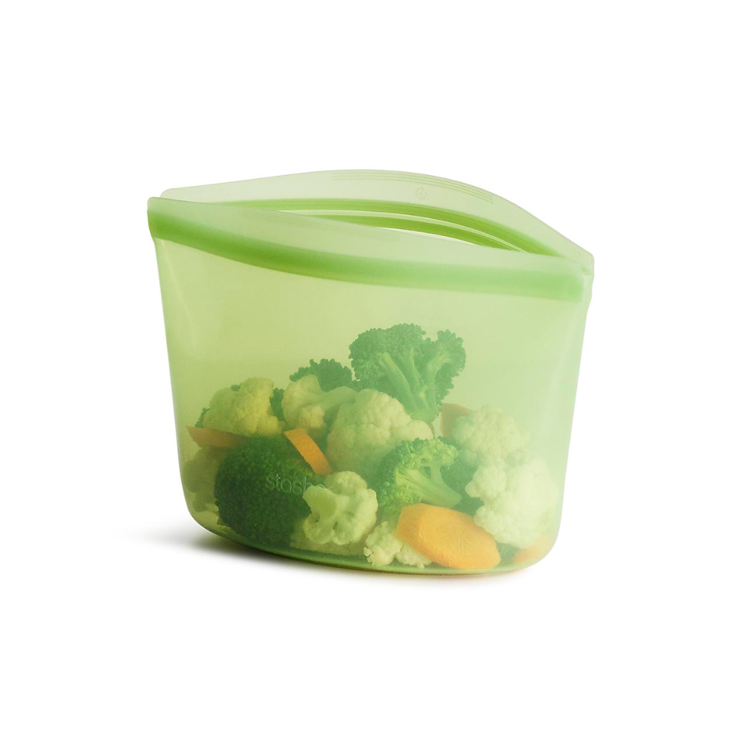 スタッシャー シリコンバッグ ボウル Mサイズ 新モデル stasher ボウルコレクション 日本正規品 - 【公式】allecore(アレコレ) 家具インテリア・生活雑貨のオンライン通販