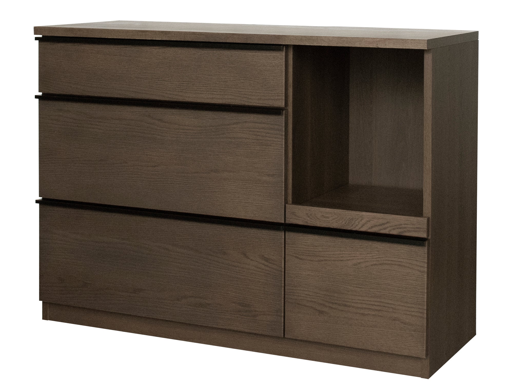 キッチンカウンター 完成品 日本製 幅1170mm×奥行445mm×高さ850mm - 【公式】allecore(アレコレ) 家具インテリア・生活雑貨のオンライン通販