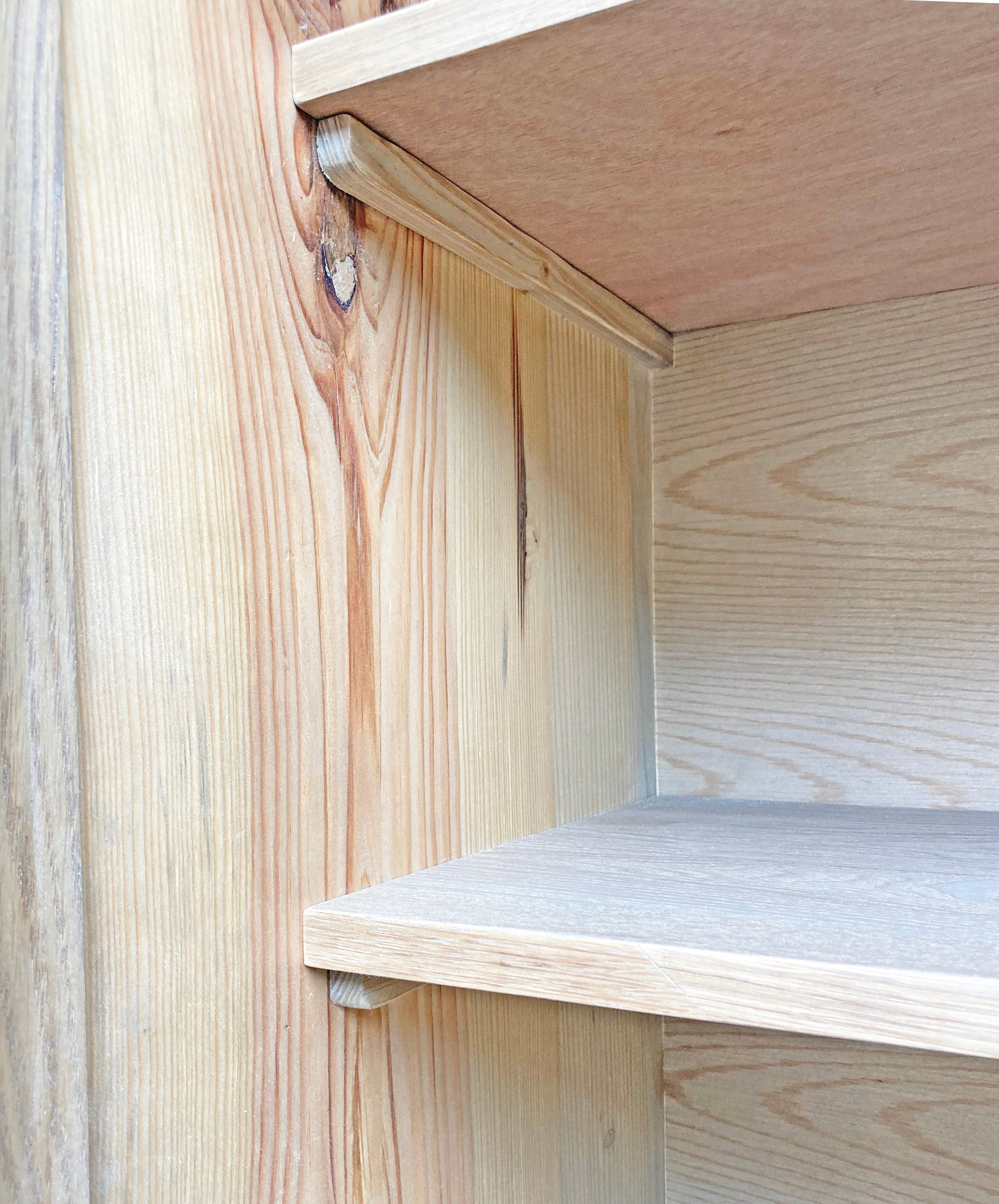 サイドボード 幅750mm×奥行430mm×高さ1350mm - 【公式】allecore(アレコレ) 家具インテリア・生活雑貨のオンライン通販