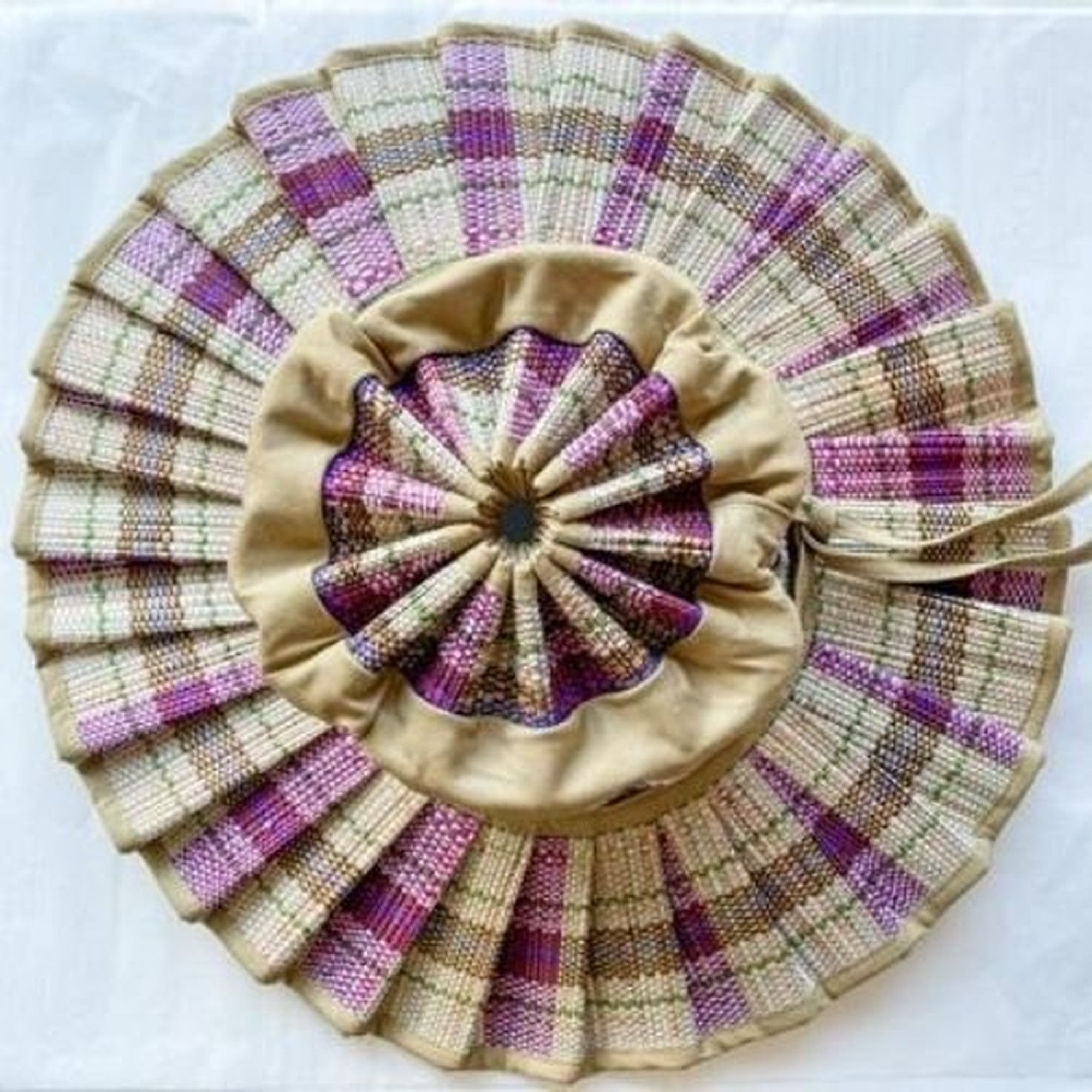 Lorna Murray Apparel ローナ マーレイ 帽子 麦わら帽子 ストローハット mom Vienna Hat ウィーン ハット M 大人 - 【公式】allecore(アレコレ) 家具インテリア・生活雑貨のオンライン通販